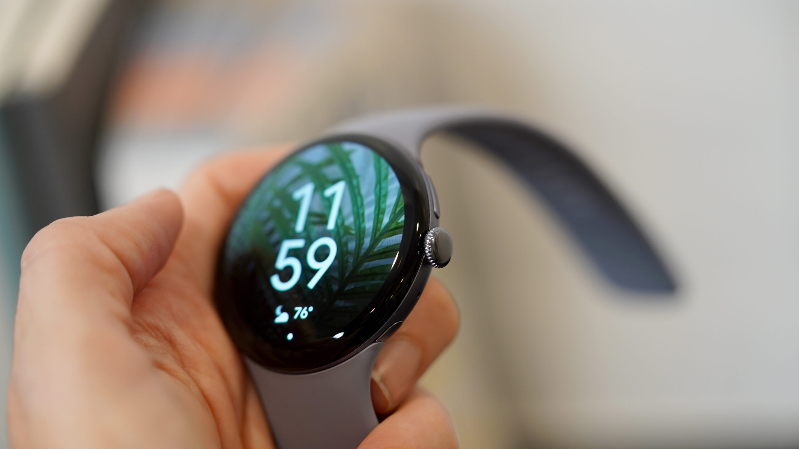 Google Health permissions glitch is driving some Pixel Watch users nuts