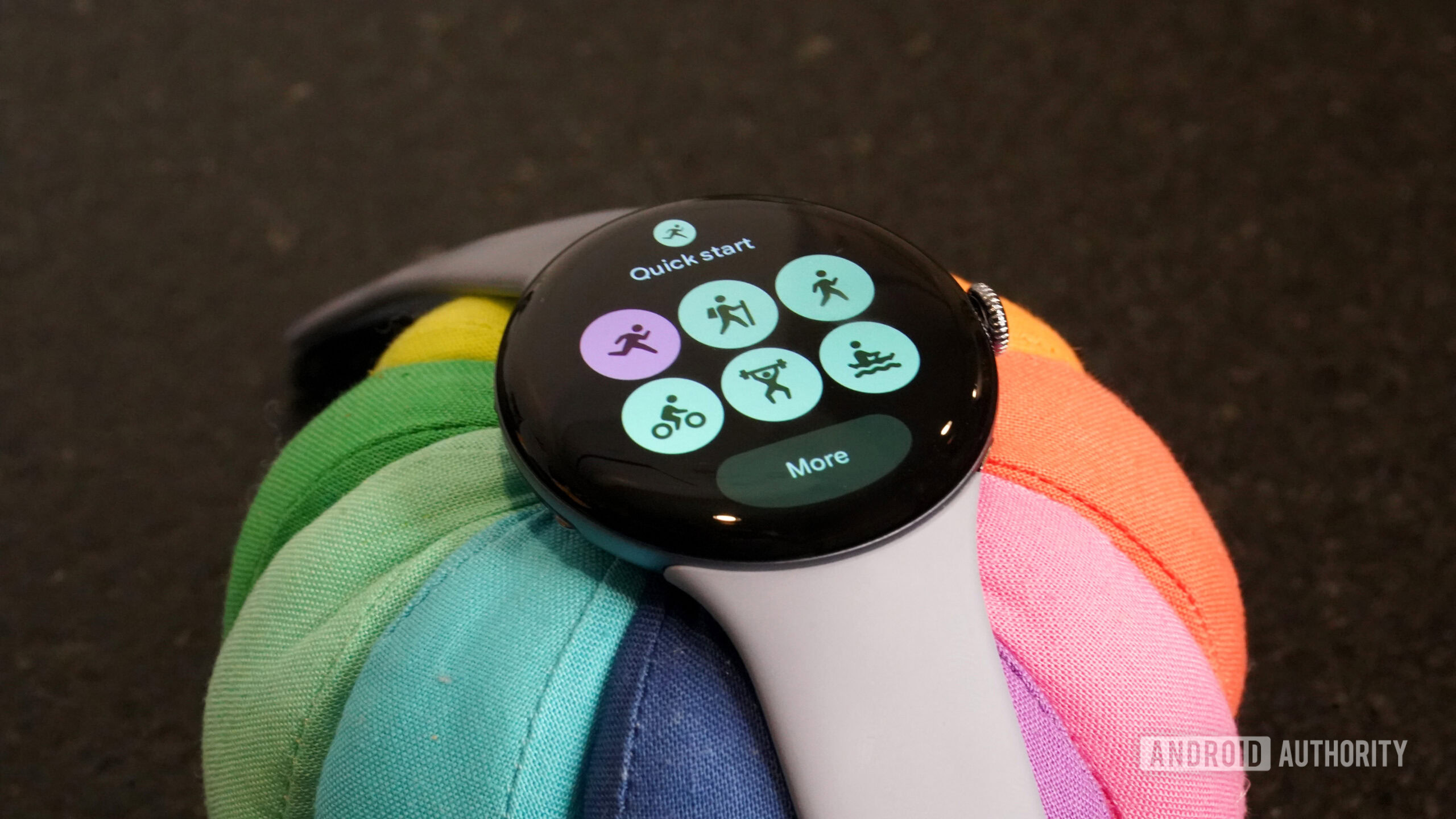 Google is working on a fix for those annoying Pixel Watch permissions errors