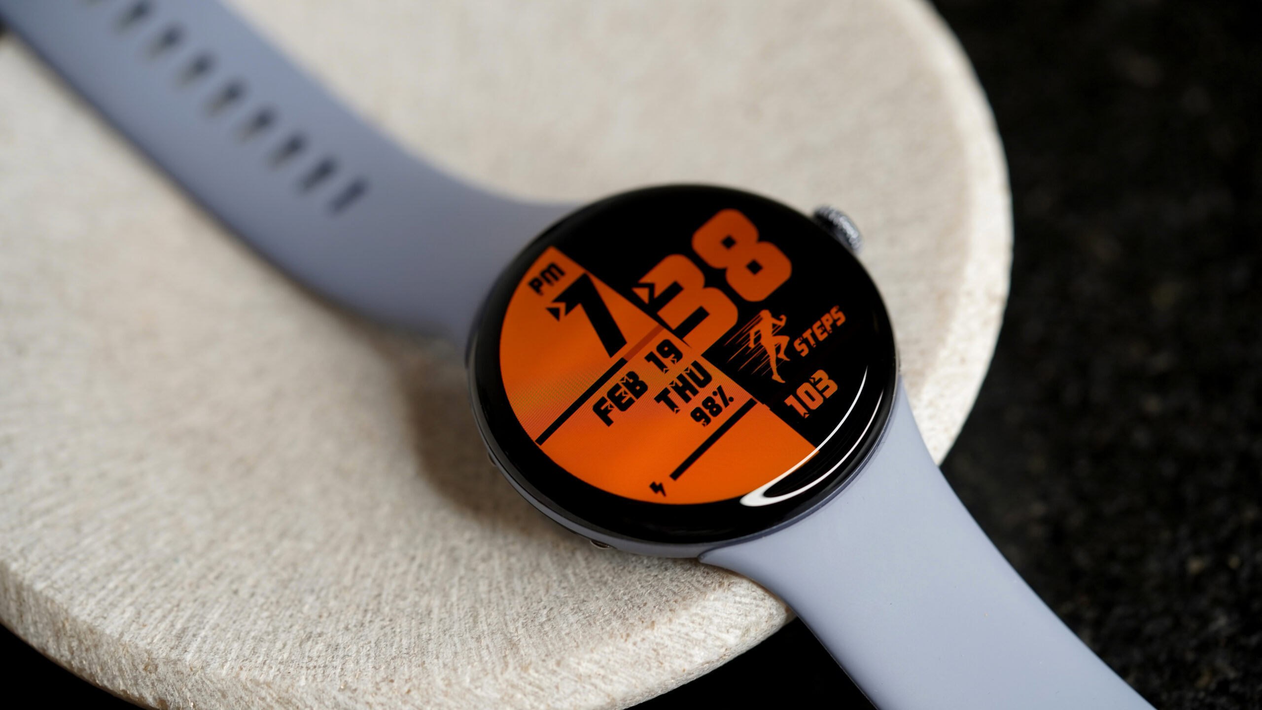Google just fixed an annoying tap-to-pay Pixel Watch bug