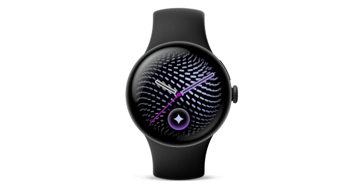 Pixel Watch 5 specs leak with no chip upgrade, but more RAM