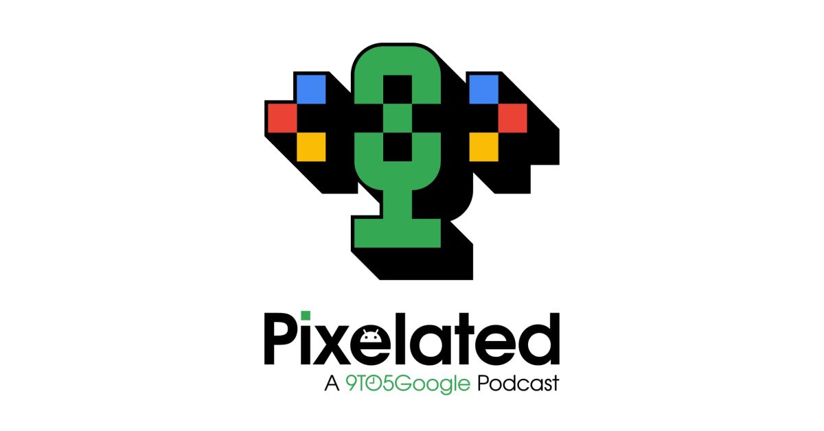 Pixelated 110: Android’s past, present, and future
