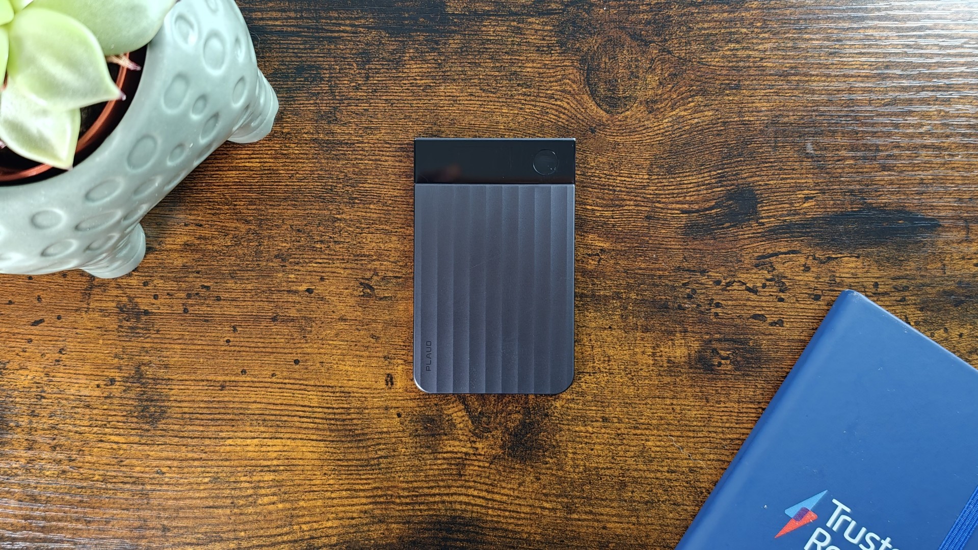 Plaud Note Pro Review