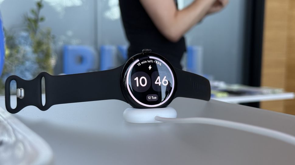 With more Pixel Watch 5 leaks coming out of the woodwork, here’s everything we know so far, ahead of Google’s annual device launch event