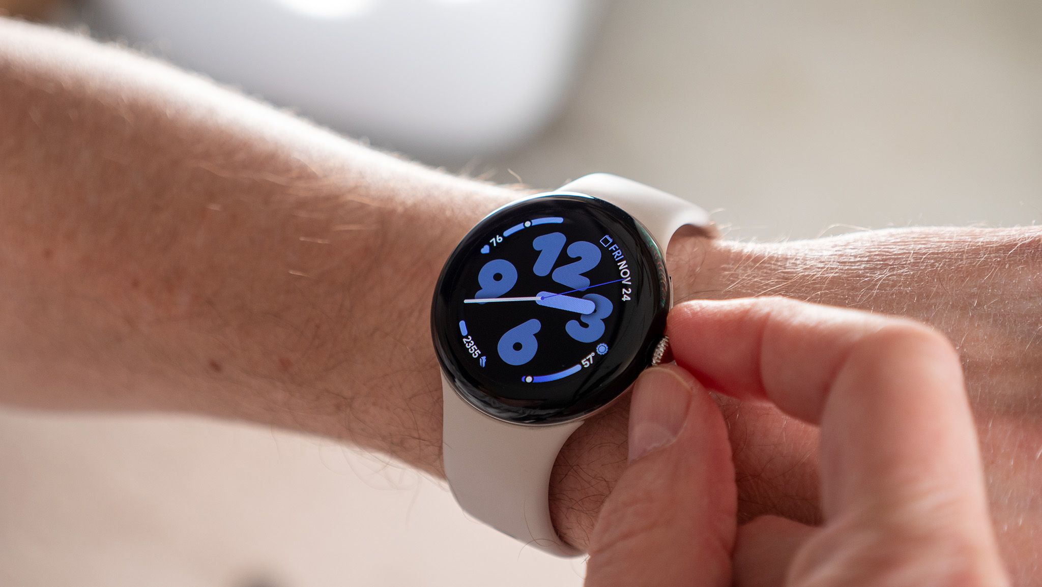 Google’s next Pixel Watch update could fix the one thing that annoys me daily