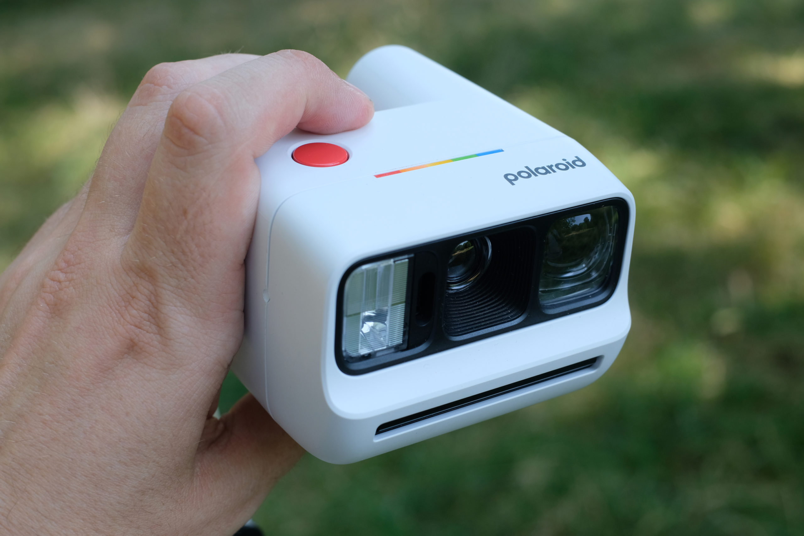 Polaroid Go Gen 3 review: the world’s smallest instant camera is utterly addictive photo fun