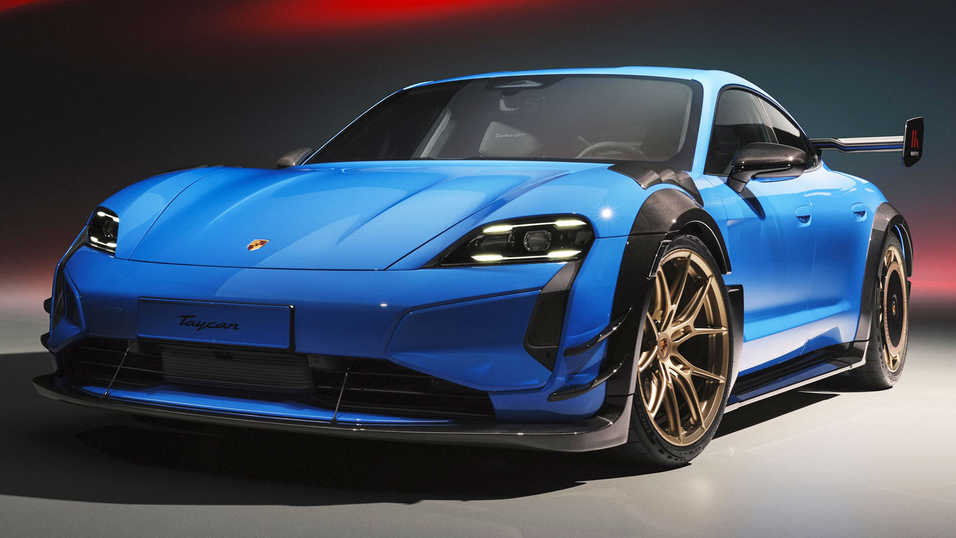 VW Cuts Could Spell End Of Jetta, Crossover Coupes, And Porsche Taycan | Carscoops