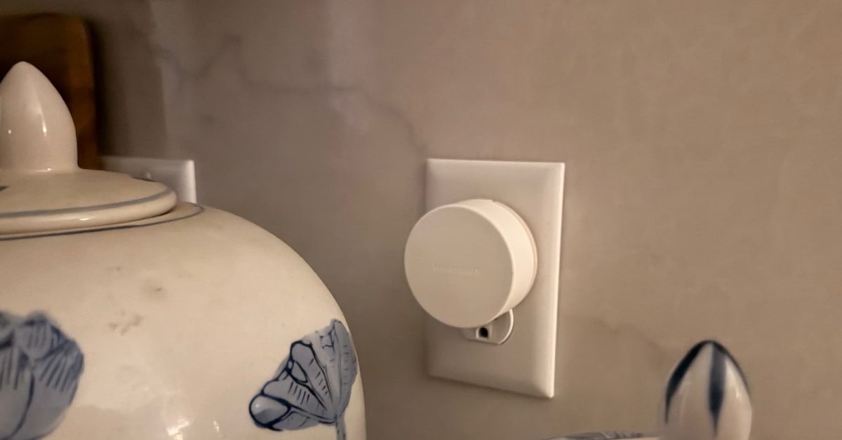 Twelve South PowerBug Review