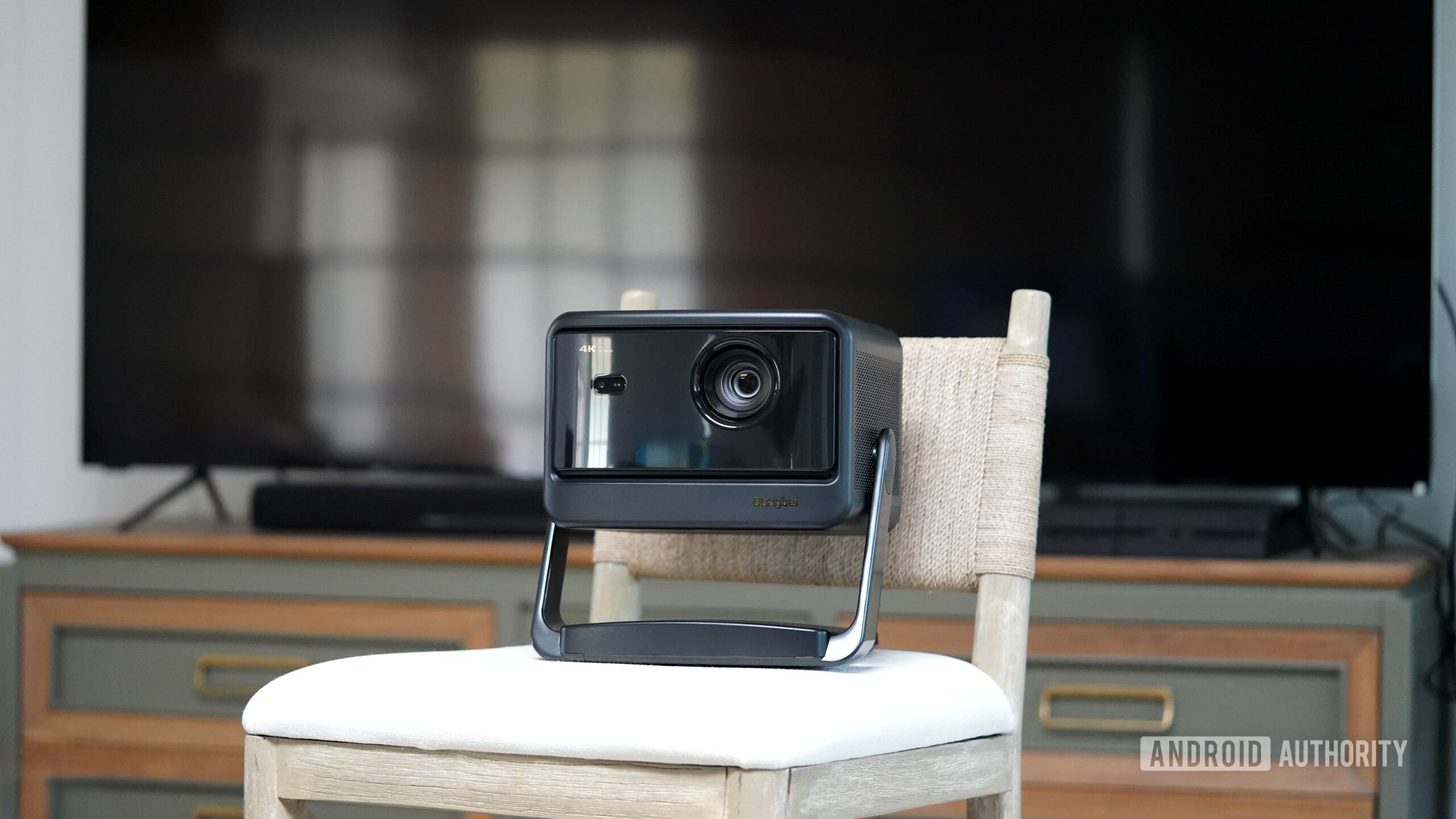 Google TV projector myths busted: 5 things most people get wrong about using projectors as TVs