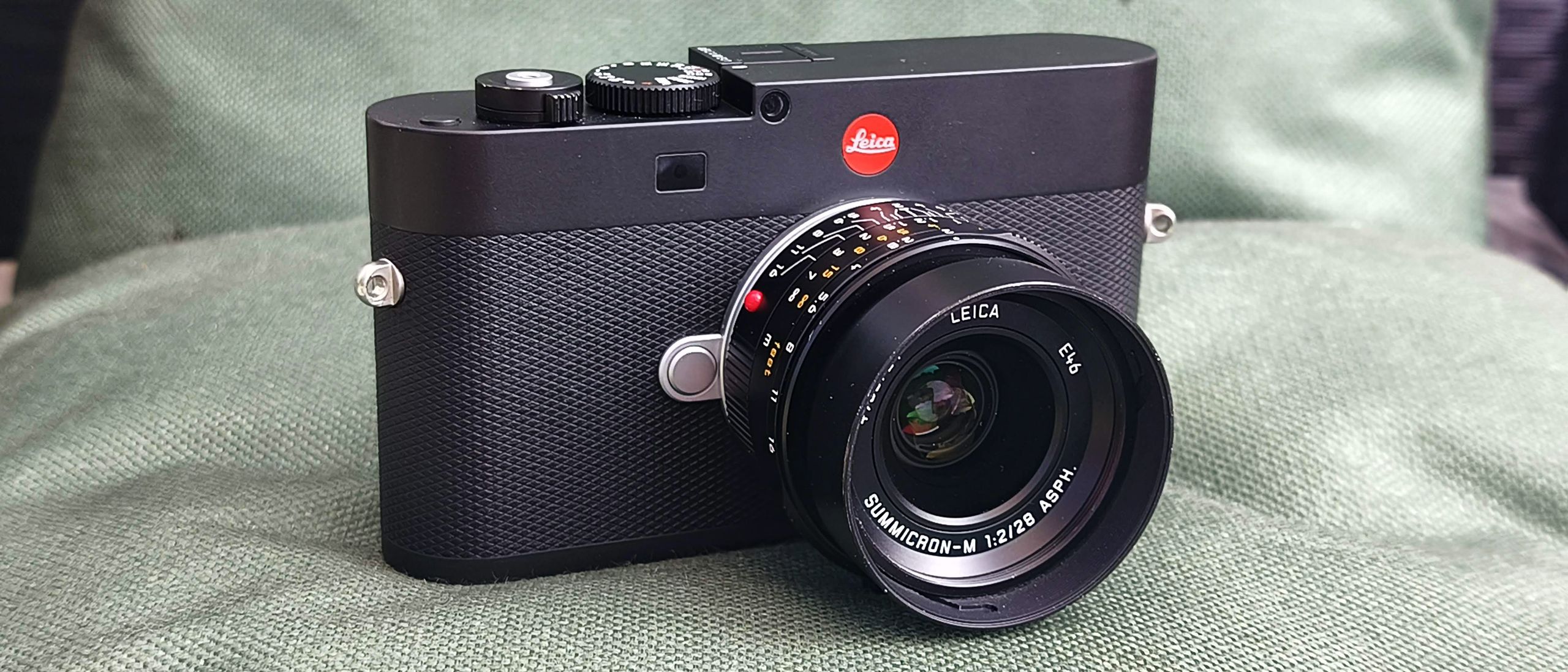 The Leica 28mm Summicron-M is small, fast and fantastic – but is it really worth US$6,000?