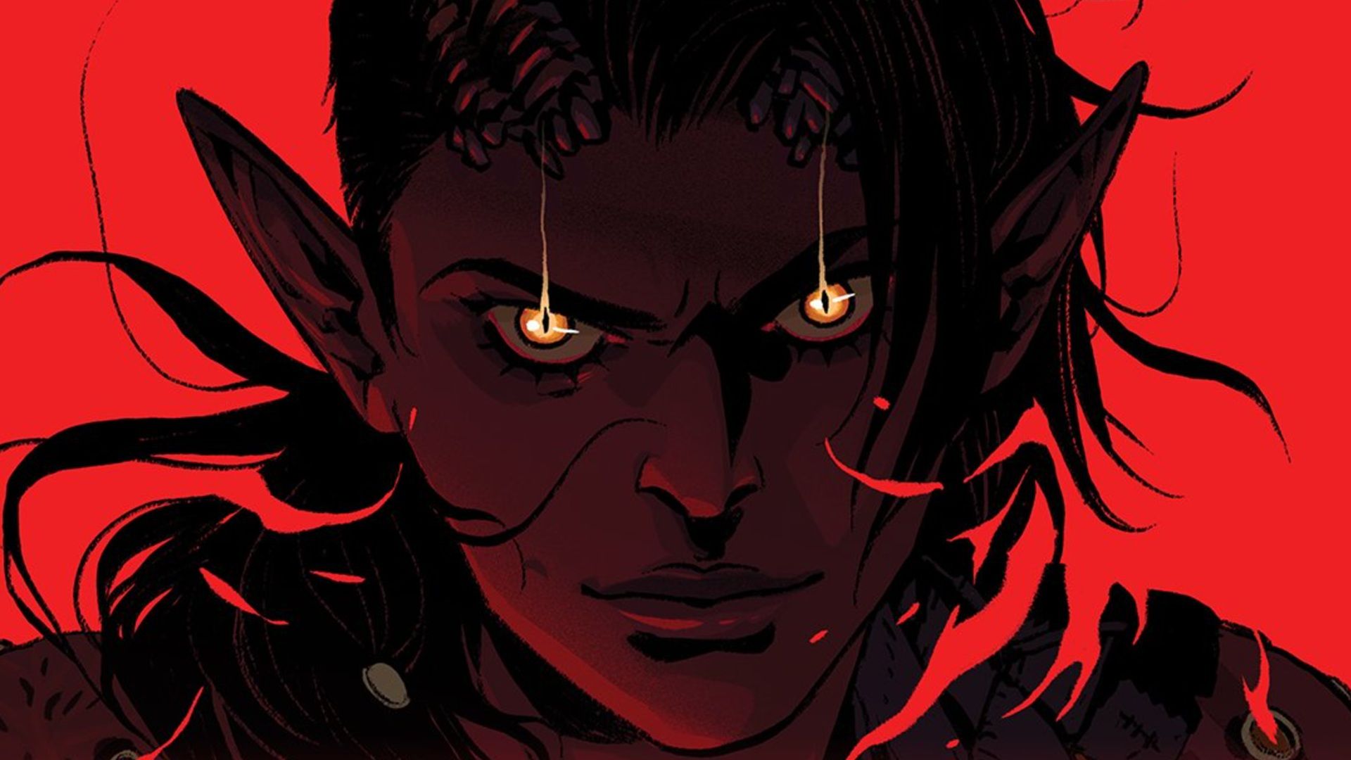 Larian once again reminds us it’s ‘not involved in any BG3-related projects’ in response to Karlach comic reveal