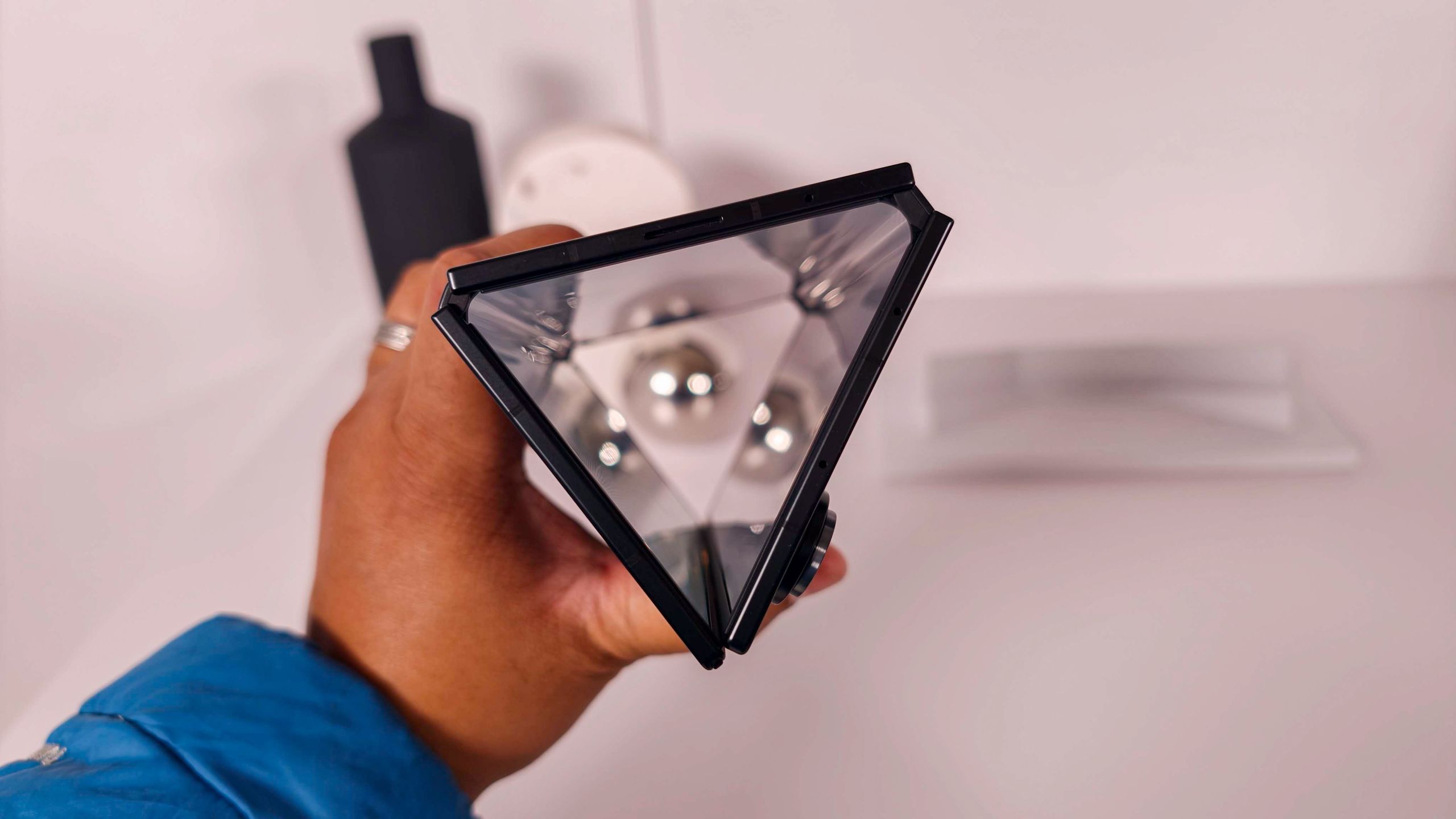 Samsung’s next tri-fold could finally be a phone you can actually buy