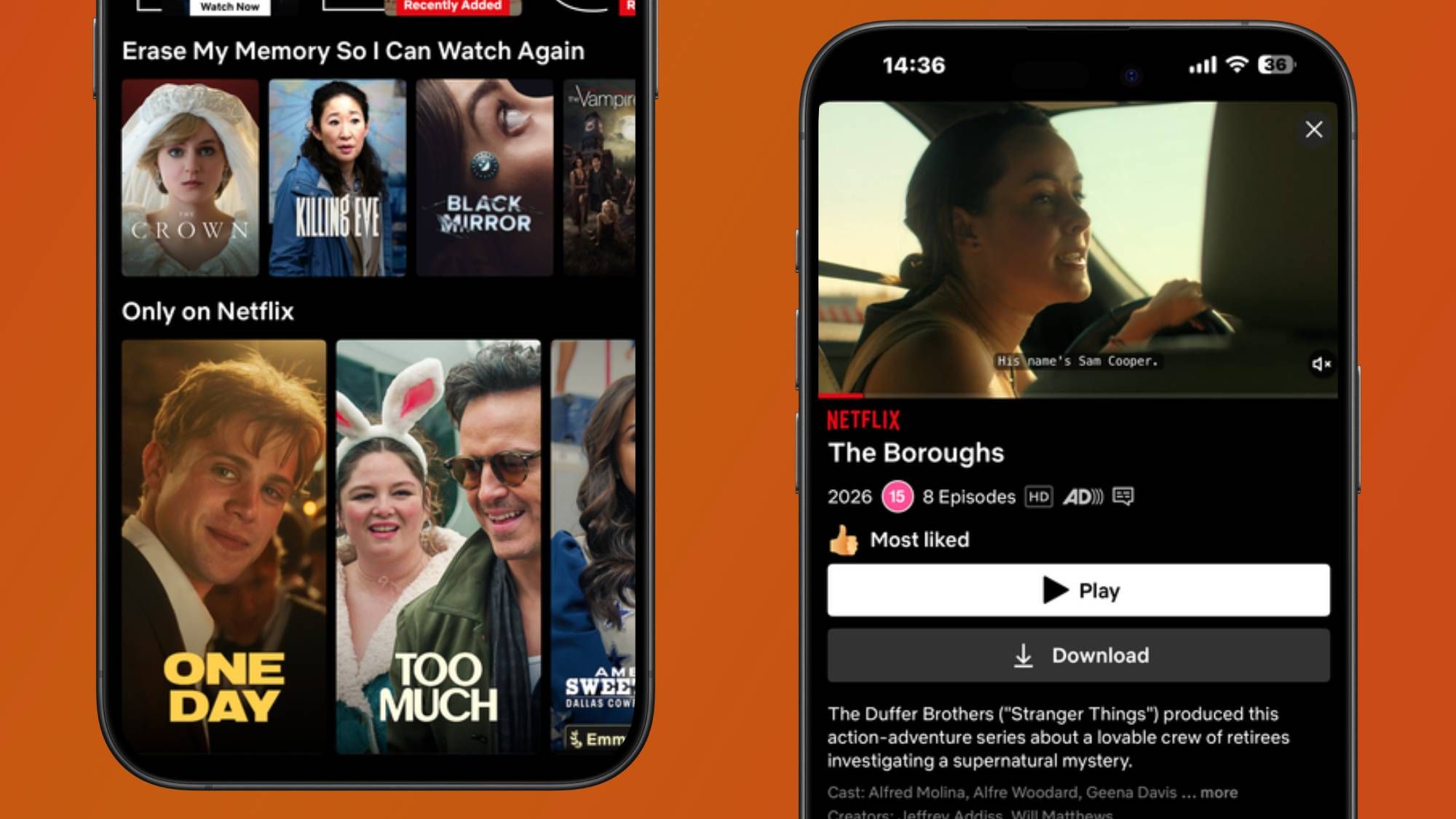 ‘It’s shocking how quick they are to abandon their shows’: Netflix is diversifying its content once again by chasing YouTube — but it needs to pay more attention to improving its original dramas if it wants viewers to stick around