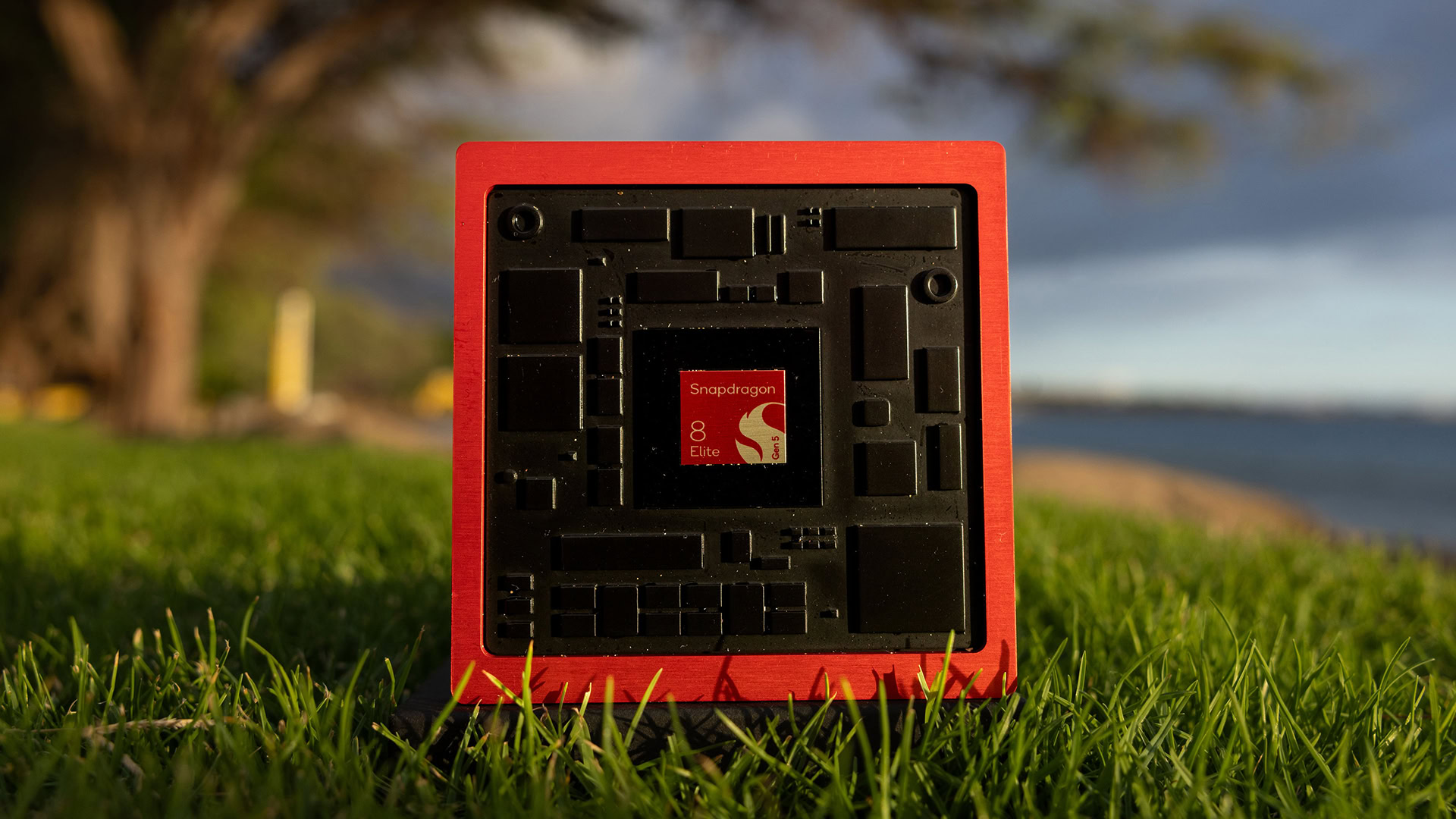 Qualcomm reportedly notifies hardware partners of impending chip price hikes