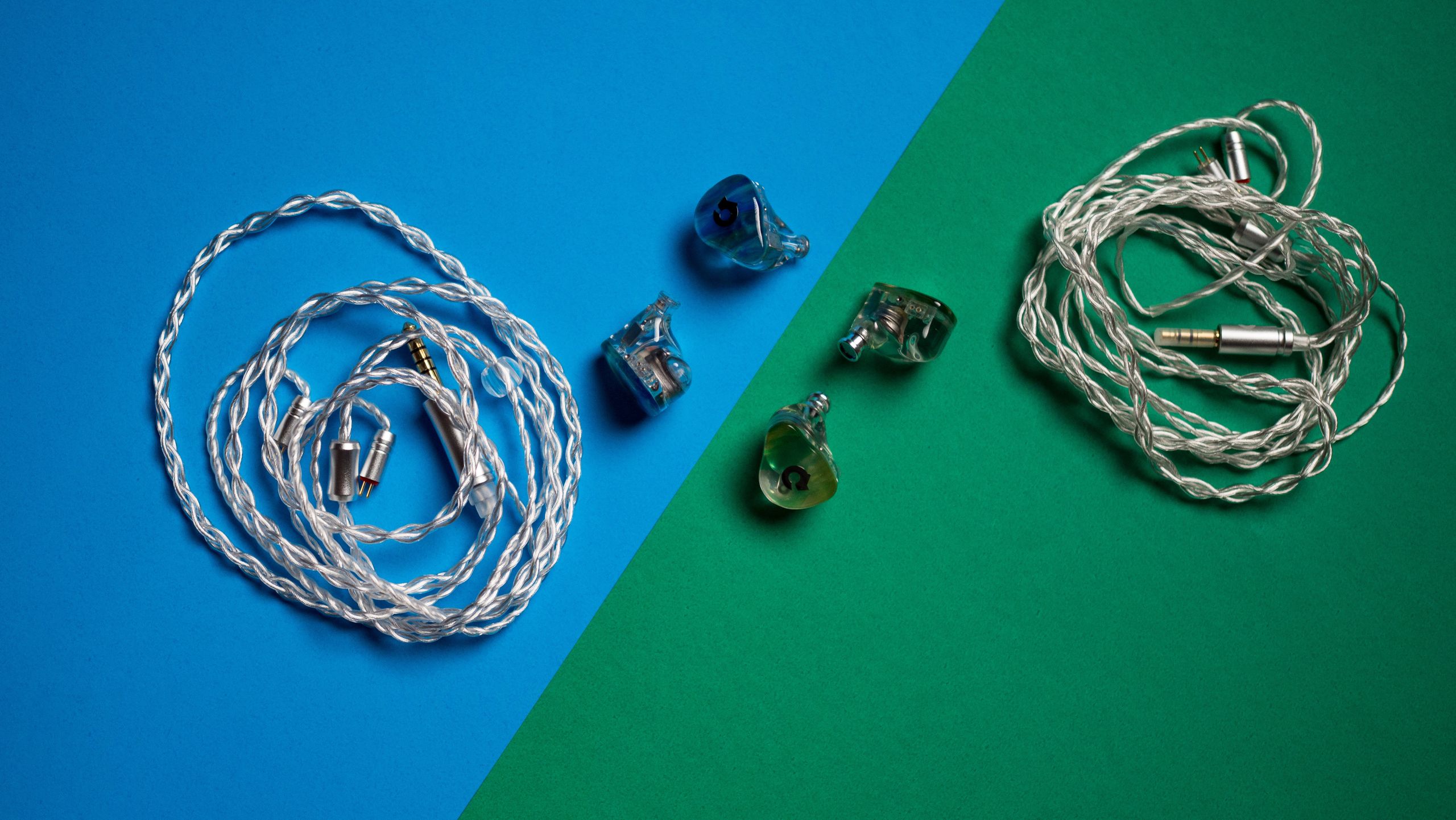 I tested ddHiFi’s new entry-level IEMs, and they’re ridiculously good