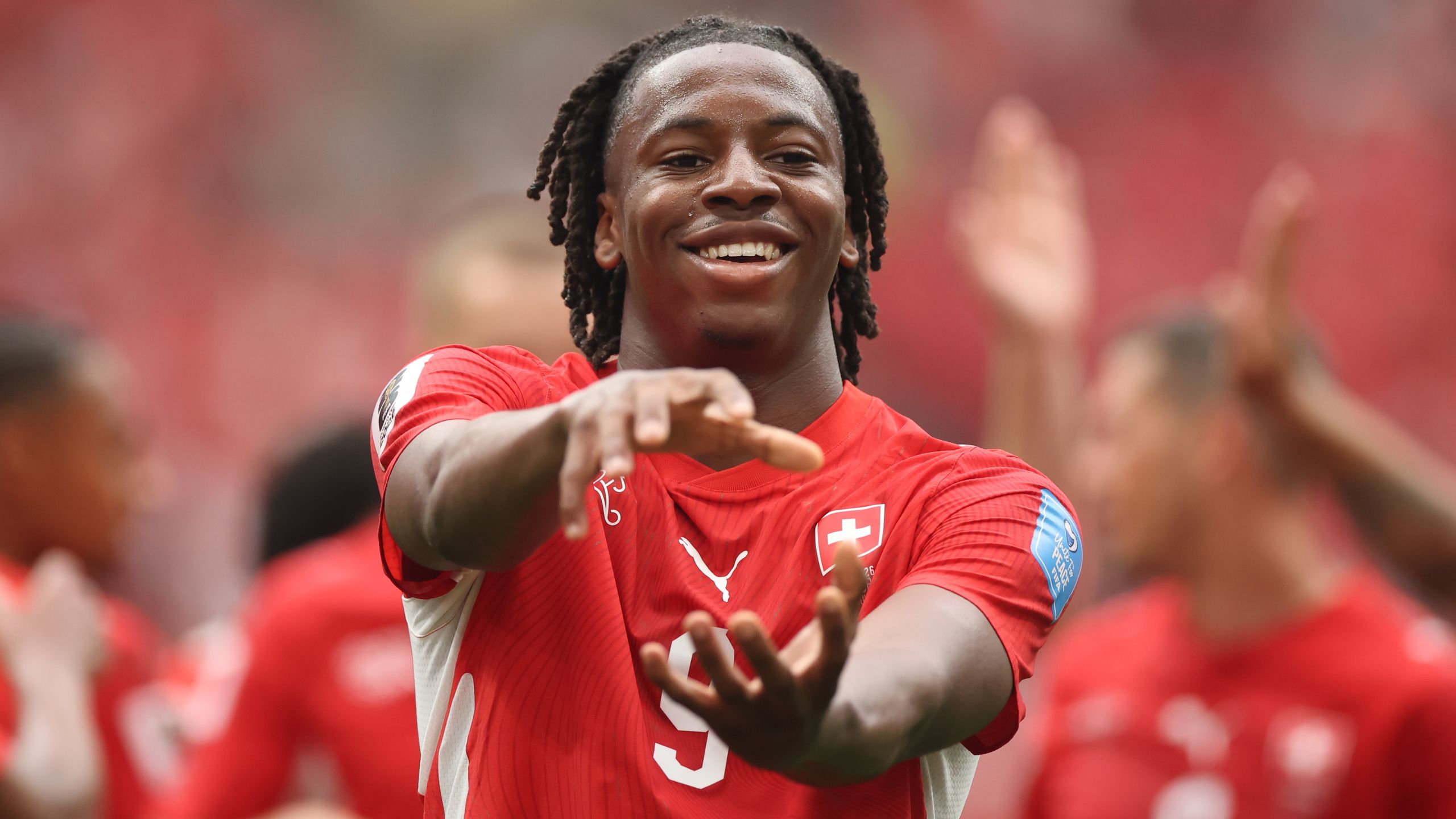 How to watch Switzerland vs Colombia: Free Streams, TV Channels & Kick-Off time for FIFA World Cup 2026 last-16 clash in Vancouver