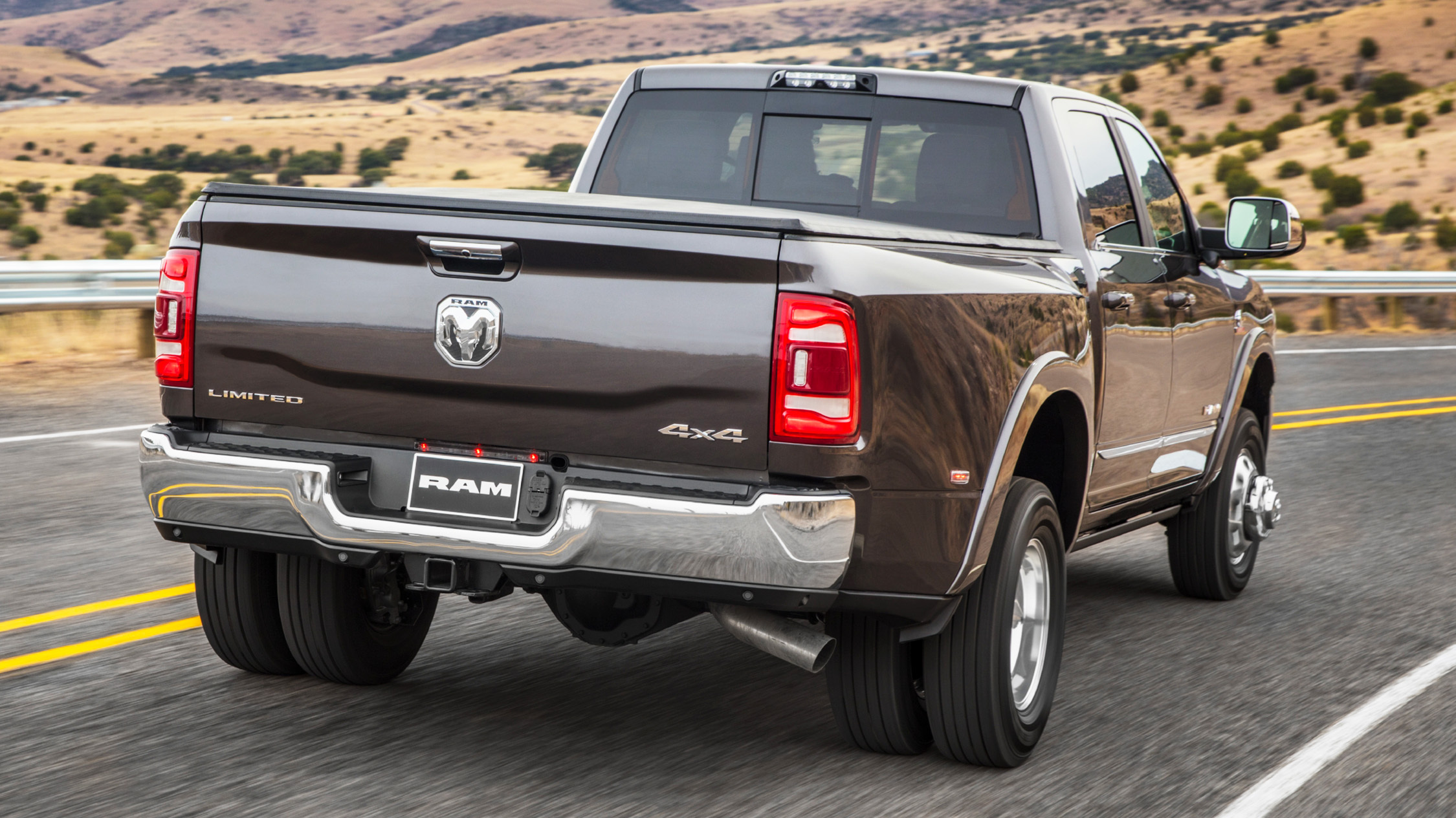 Trump Pardons 9 Diesel Tuners For Deleting Emissions Controls, Says They Were Just ‘Fixing Their Car’ | Carscoops