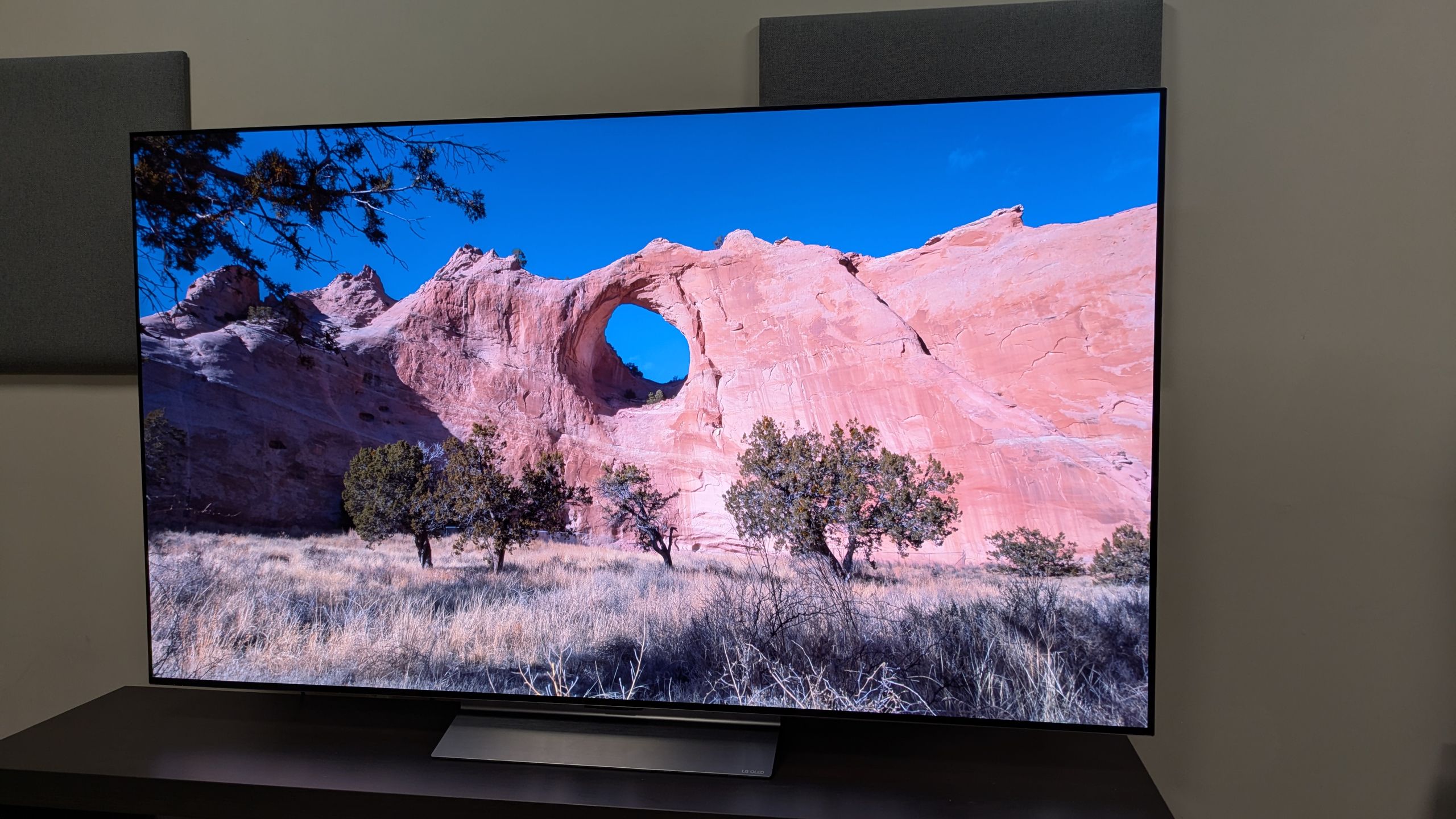 Who needs Dolby Vision 2? LG’s latest OLED TVs are getting a ‘Creator Original’ mode with some of its best features — and Prime Video is on board to support it