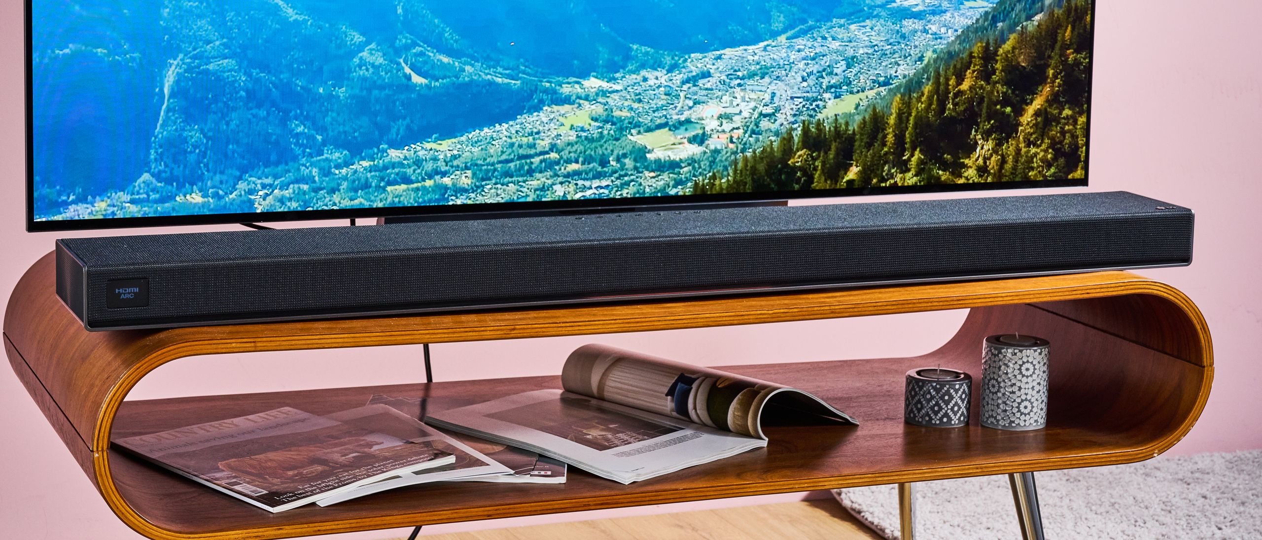 Our favorite soundbars of 2026 — including a 5-star stunner, a brilliant budget option, and a specialist soundbar that ‘excels at making speech clearer’