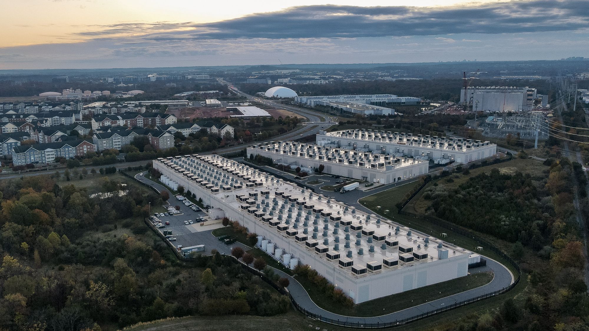 142 AI data center protests staged in 42 states as public opposition increases — organizers brand ‘unaccountable’ buildouts as an ‘unacceptable infringement on our liberty’