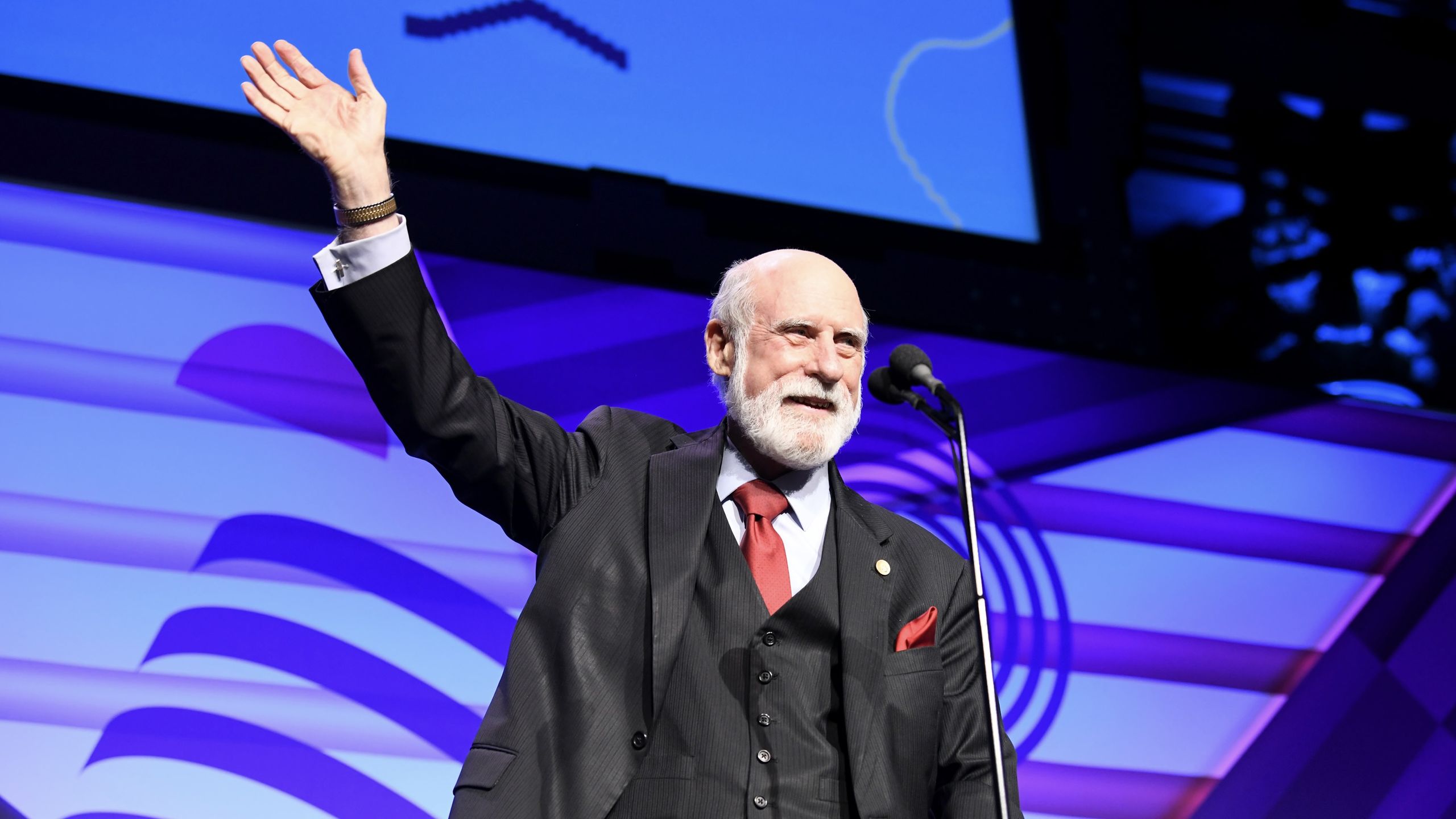 Quote of the day by ex-Google evangelist Vint Cerf: ‘Privacy may actually be an anomaly’ — putting our rights into perspective