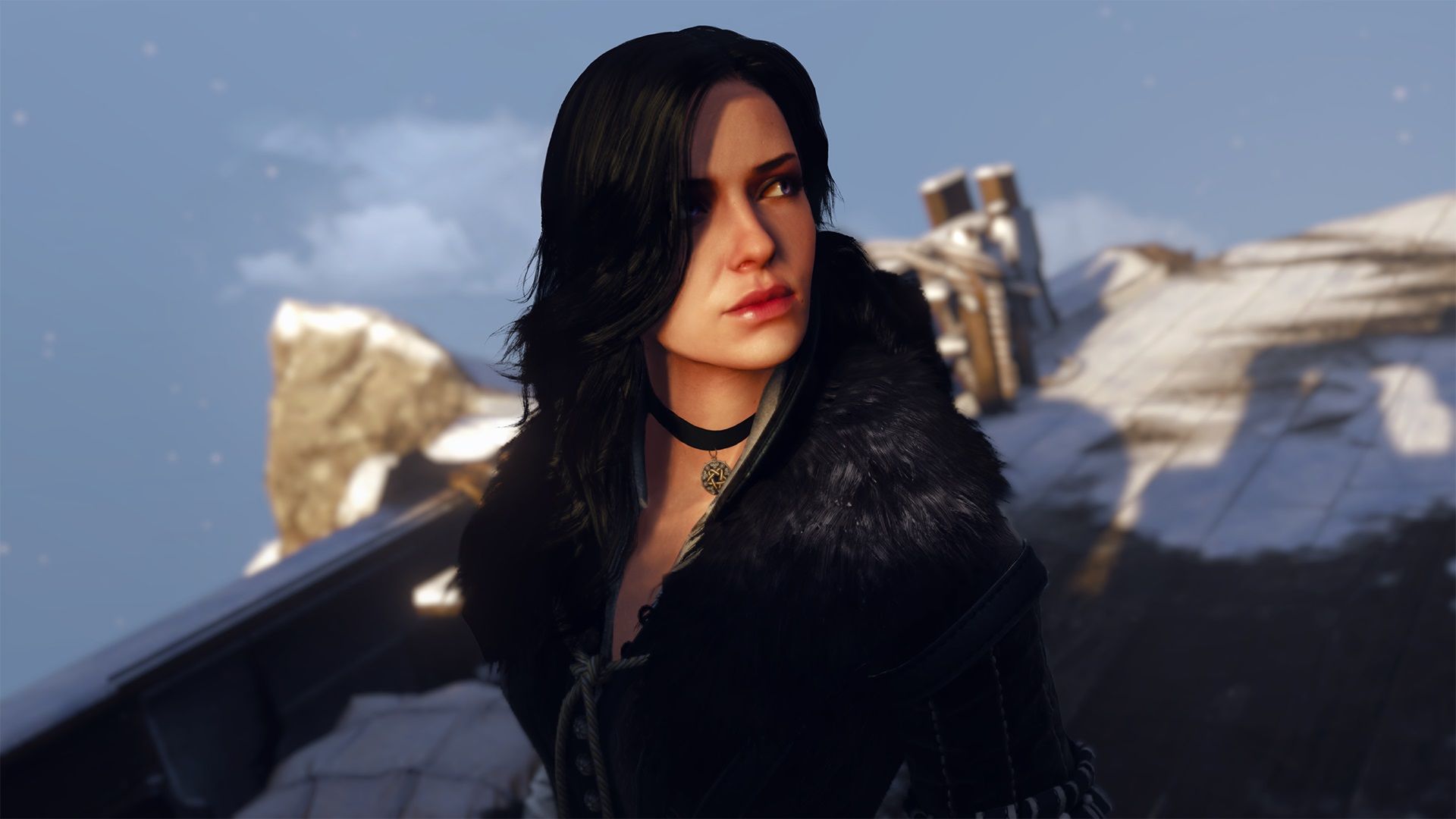 CD Projekt Red says The Witcher 3: Songs of the Past, Geralt’s first expansion in a decade, will get a proper reveal next month