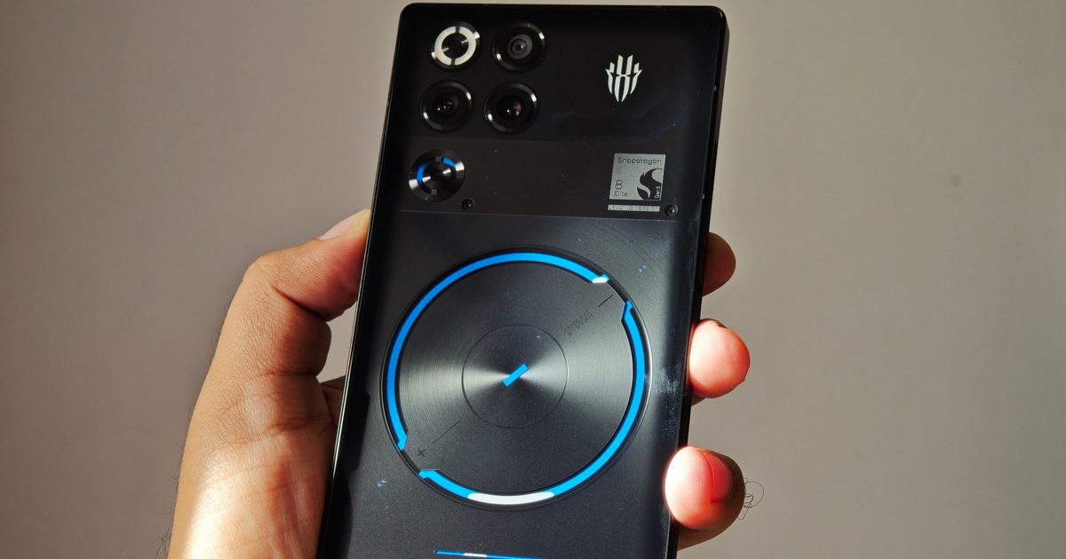 Top phone brands should learn how to deck out a flagship without nuking our wallets
