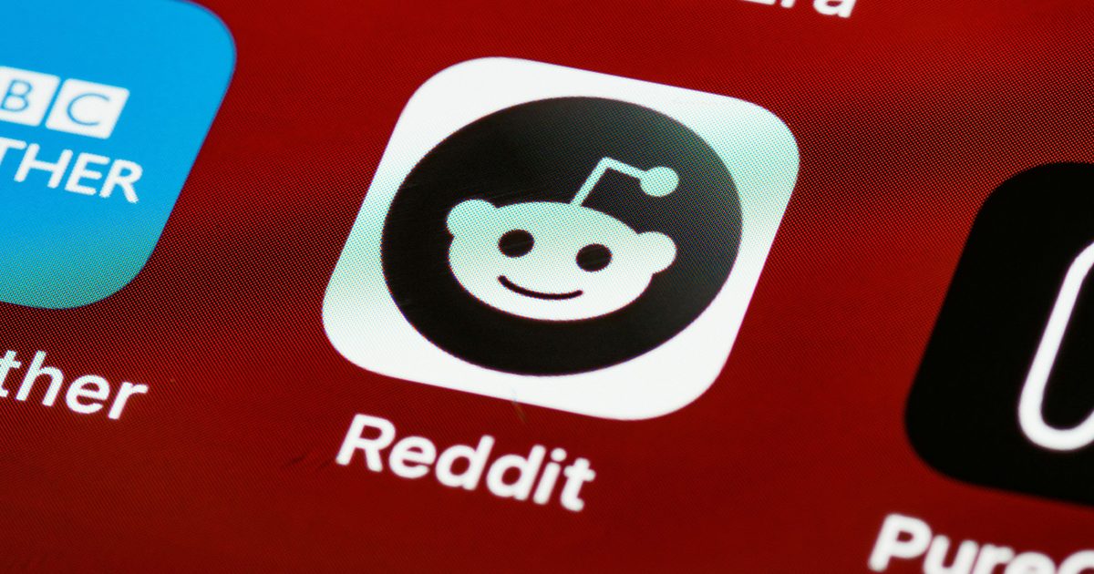 Reddit’s AI is hunting brands that dress marketing slop up as honest opinions