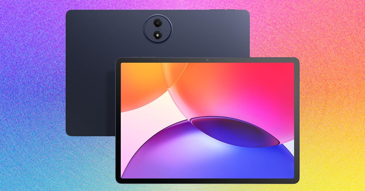 TCL’s Tab A1 Is a Budget Tablet That Does Not Feel Cheap