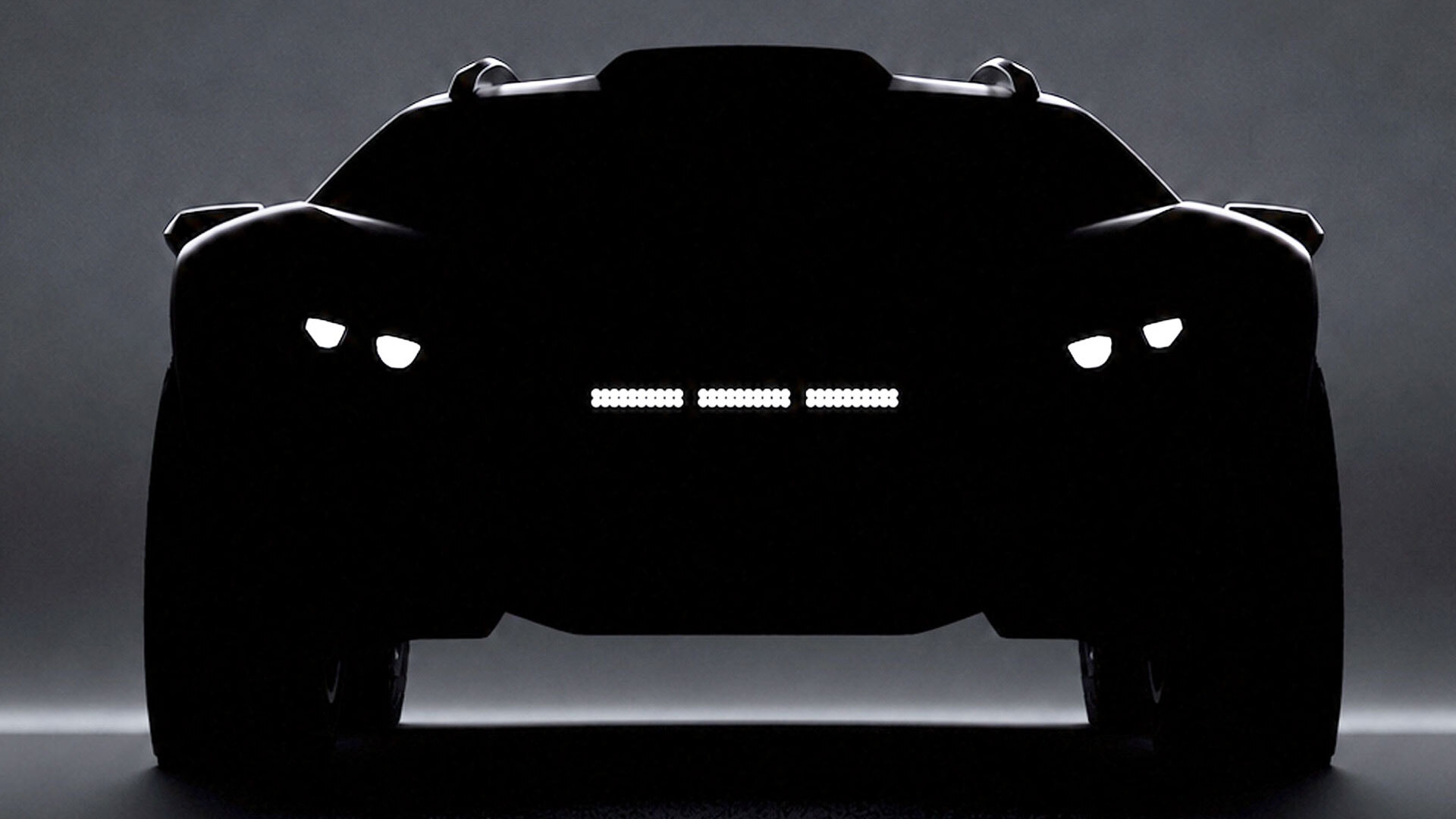 Lamborghini Killed The Huracan Sterrato, Rezvani Might Bring It Back | Carscoops