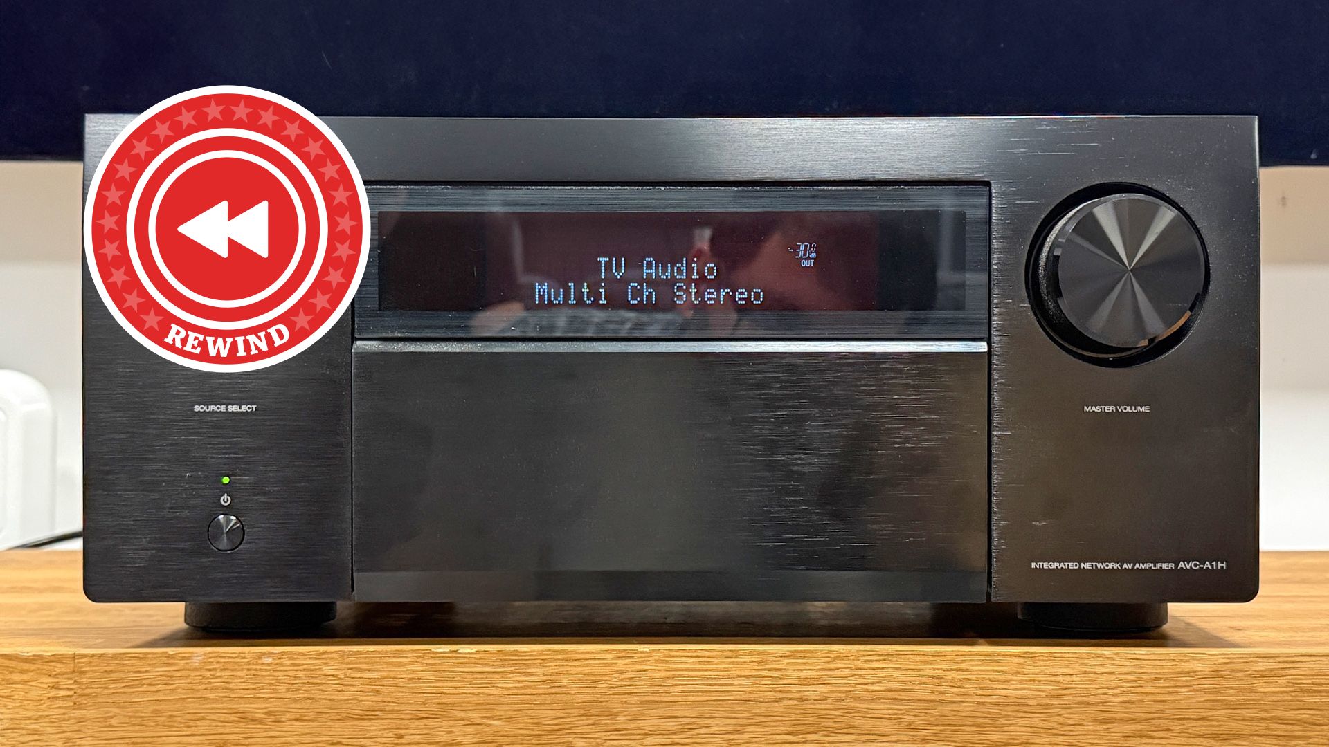 Denon’s flagship AVR tested, CD overtakes vinyl, why Marantz’s latest hi-fi is skipping the US and more