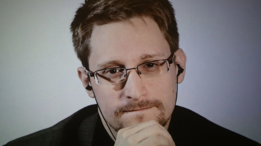 Quote of the day by NSA Whistleblower Edward Snowden on the ‘nothing to hide’ argument