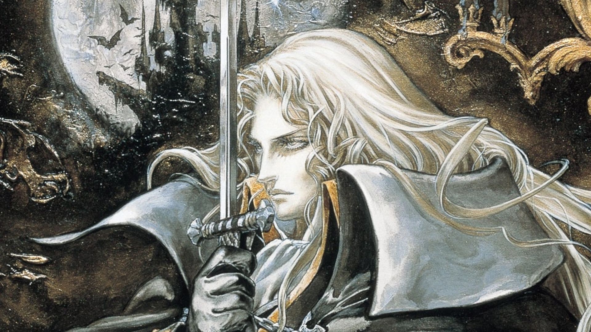 Castlevania: Symphony of the Night gets an unofficial PC port thanks to fan recompilation project, but it might not be the version you’d expect