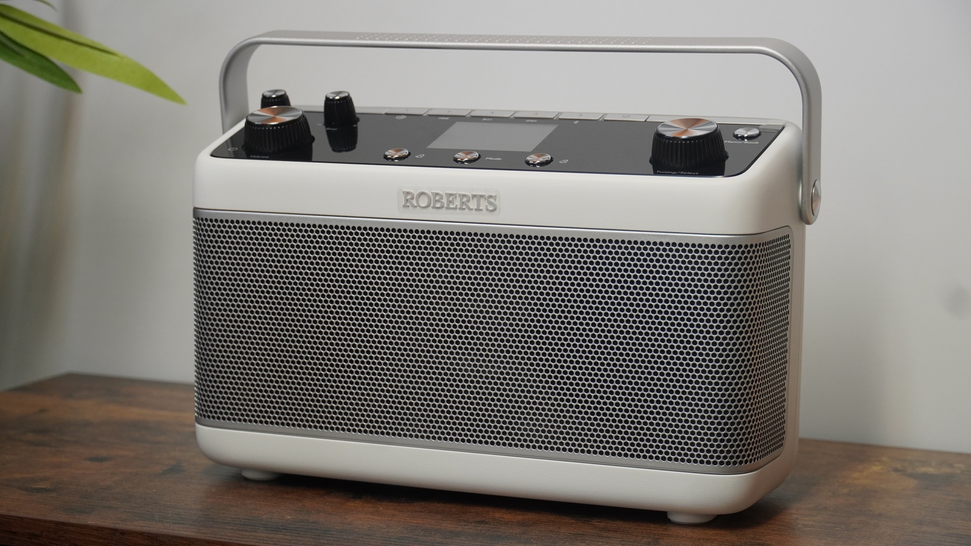 Roberts Stream 219 Review