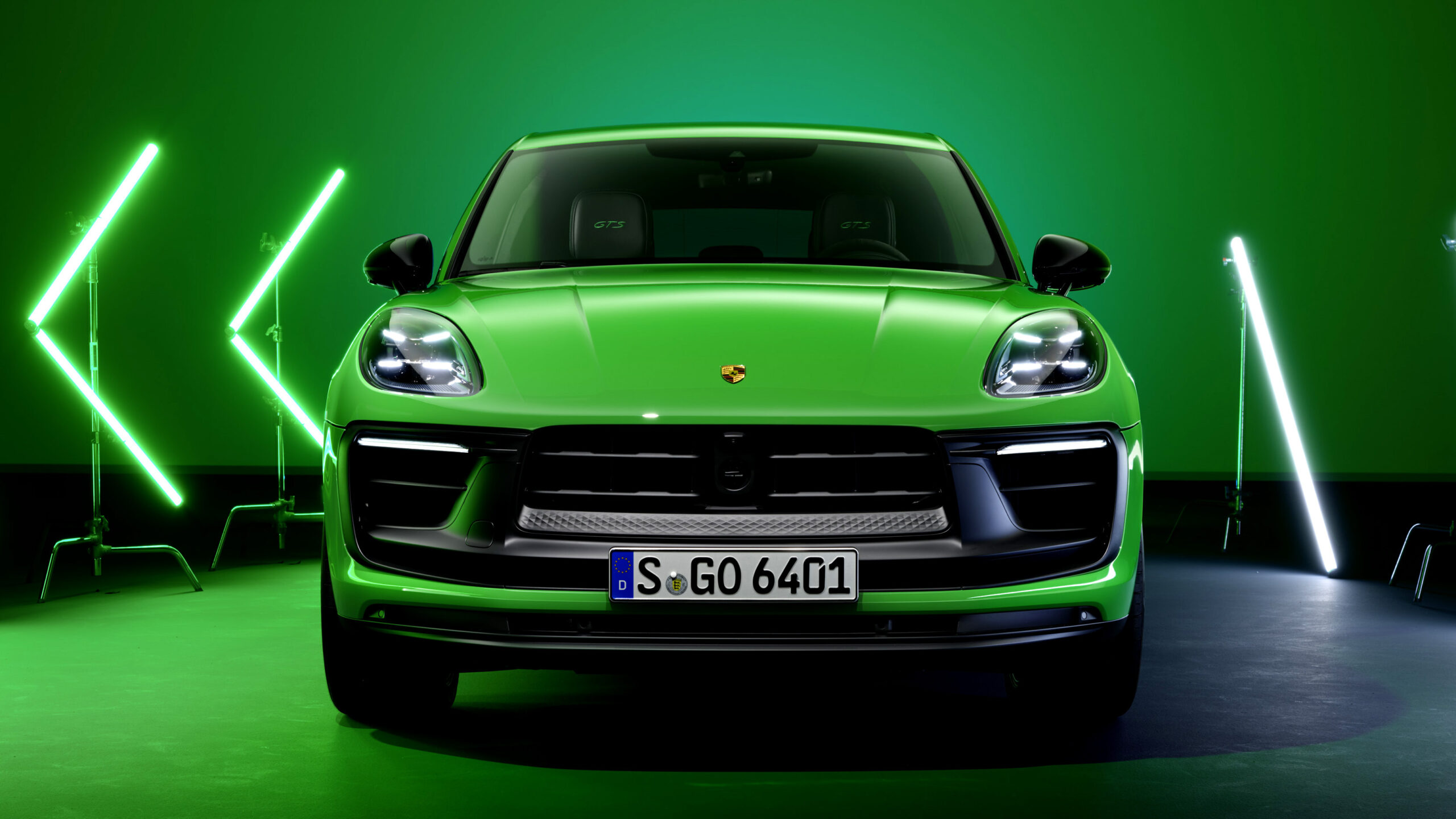 Porsche Ends Gas Macan Production In July With No Successor For Years | Carscoops