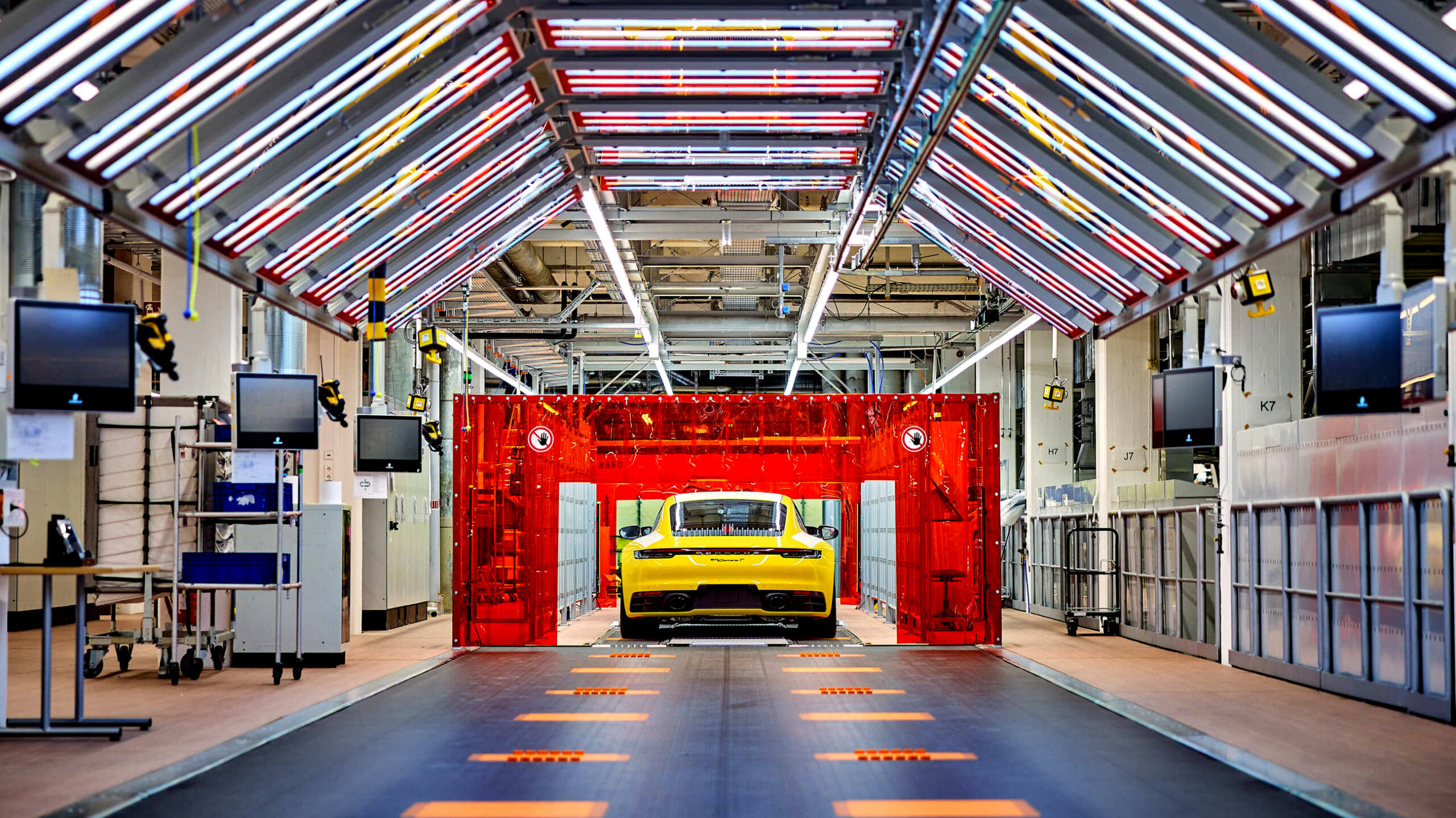 Porsche’s Bad Calls Were Theirs, The 6,000 Extra Job Cuts Are Everyone Else’s | Carscoops