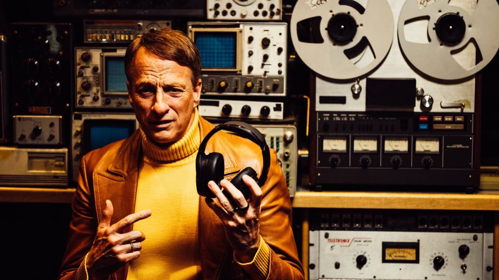 Skullcandy Crusher 1080 headphones land, marking the debut of three Sound by Bose features in a non-Bose product — and yes, that is Tony Hawk