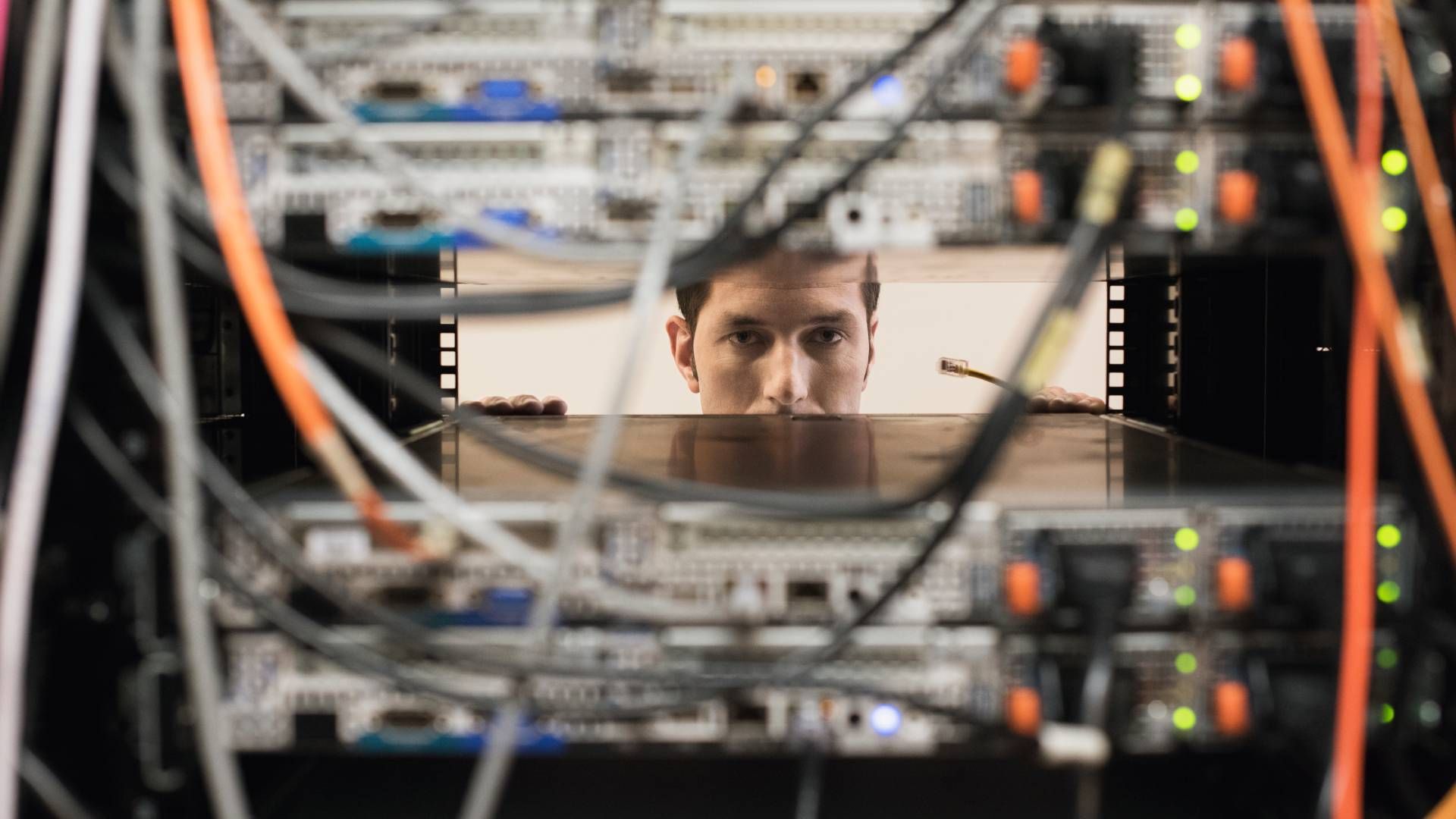 Micron’s low power memory means big wins for AI data centers, and potentially no one else