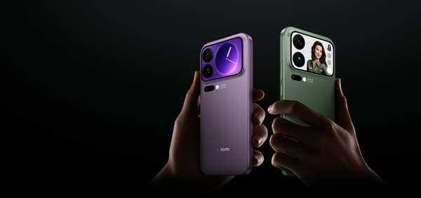 Xiaomi 18 Pro Max is packed with luxurious features: its price is set to increase