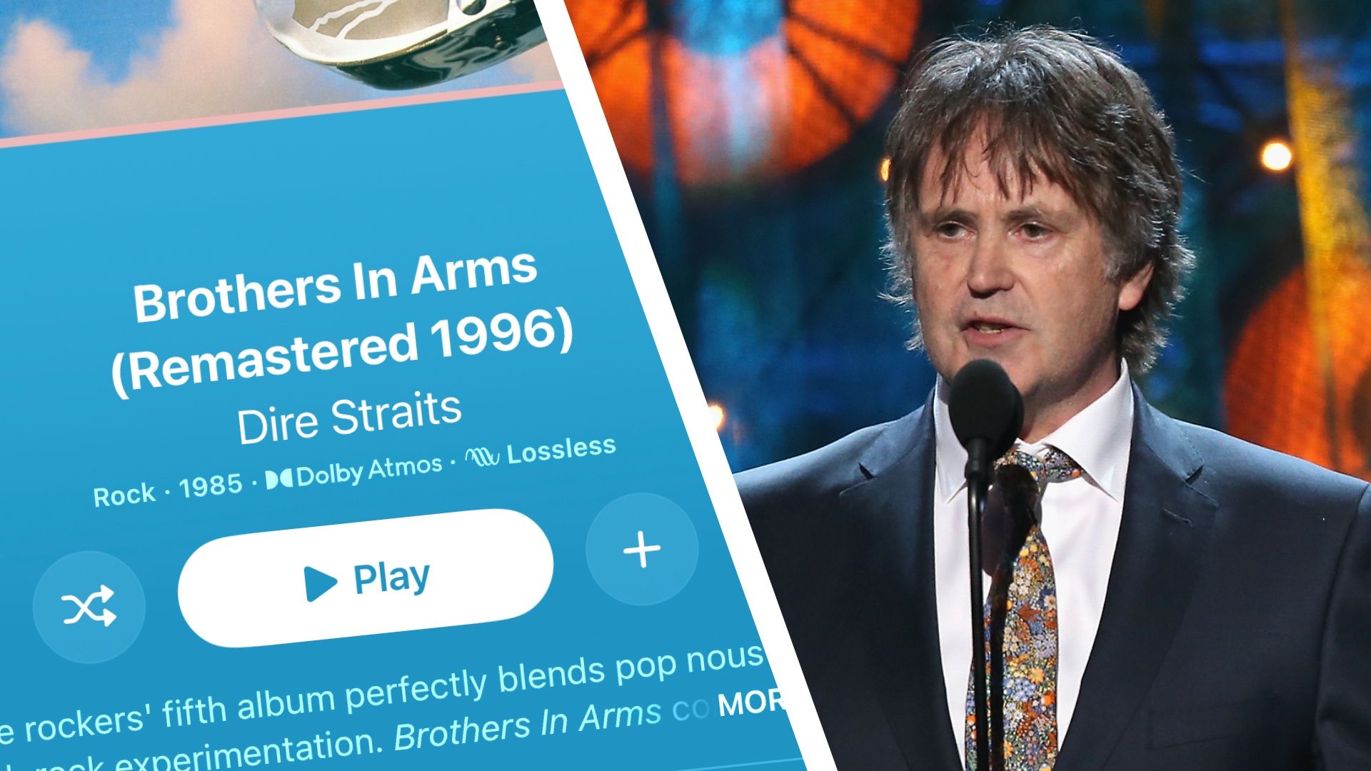 ‘Dolby Atmos had somehow restored the little things that get sacrificed along the way when you’re making a stereo record’: Dire Straits’ keyboardist and producer explains why the ‘quite addictive’ process of mixing spatial audio can also get pretty emotional