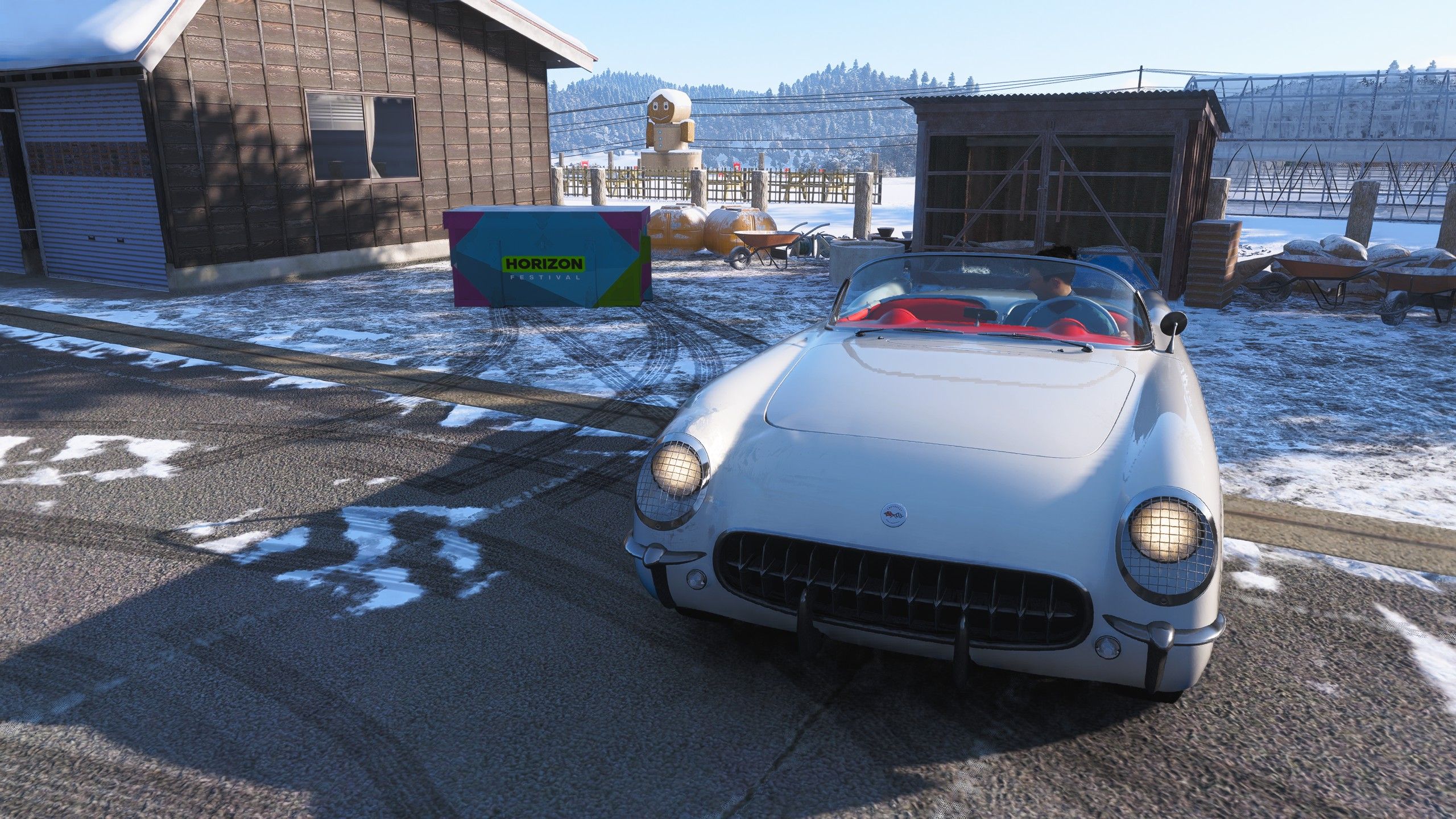 Here’s where to find this week’s Hokubu region Treasure Hunt in Forza Horizon 6