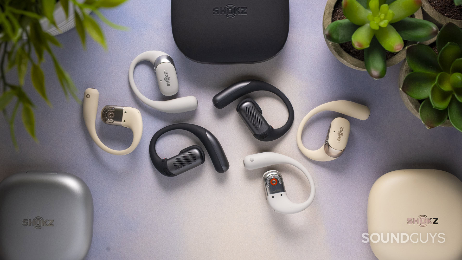 Bone conduction vs open earbuds: Which is better for you?