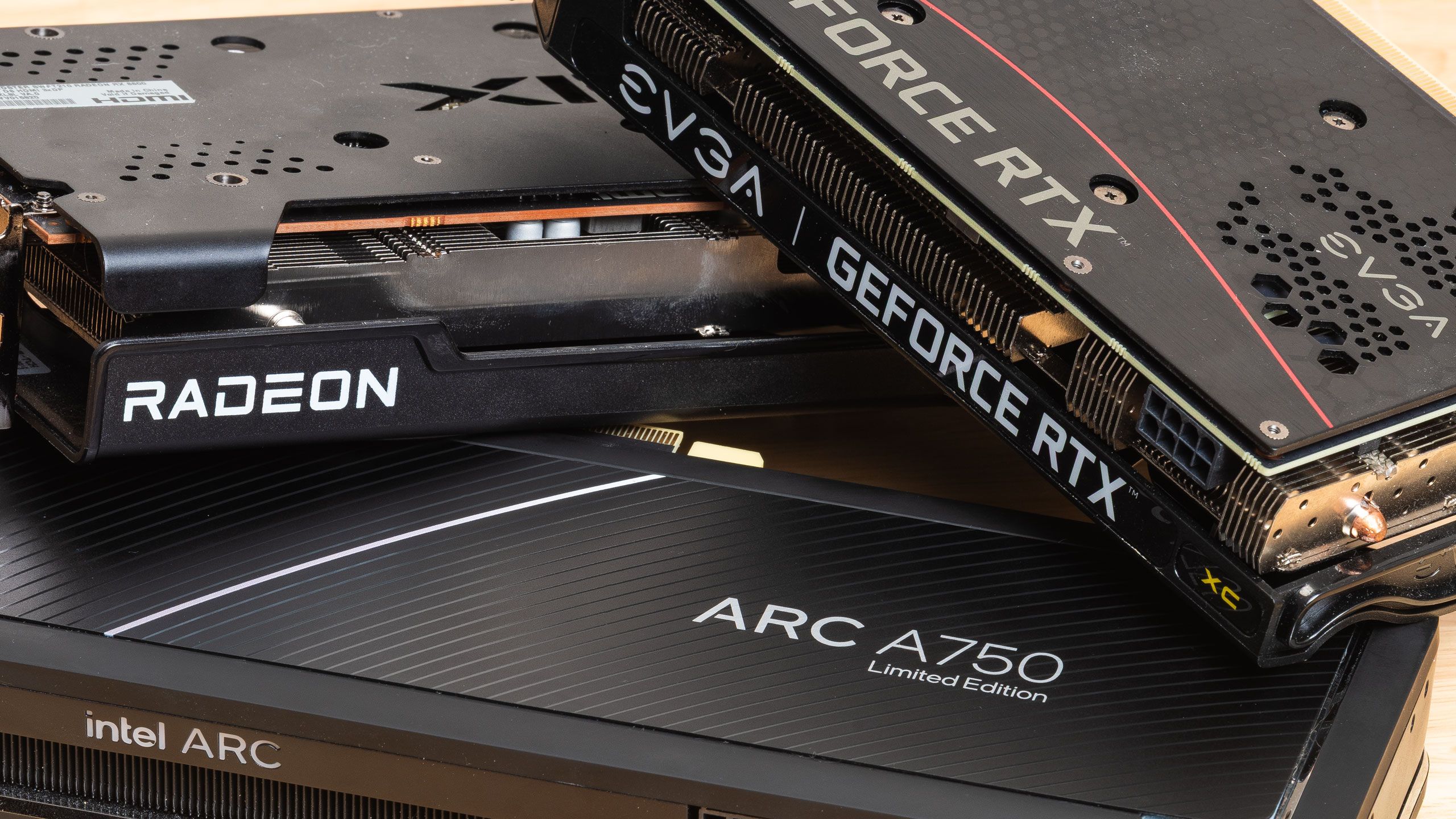 MSI and Colorful raise Nvidia RTX 50-series prices in China by up to 59% across the entire lineup — change in distributer pricing suggests GPU price hikes are on the way