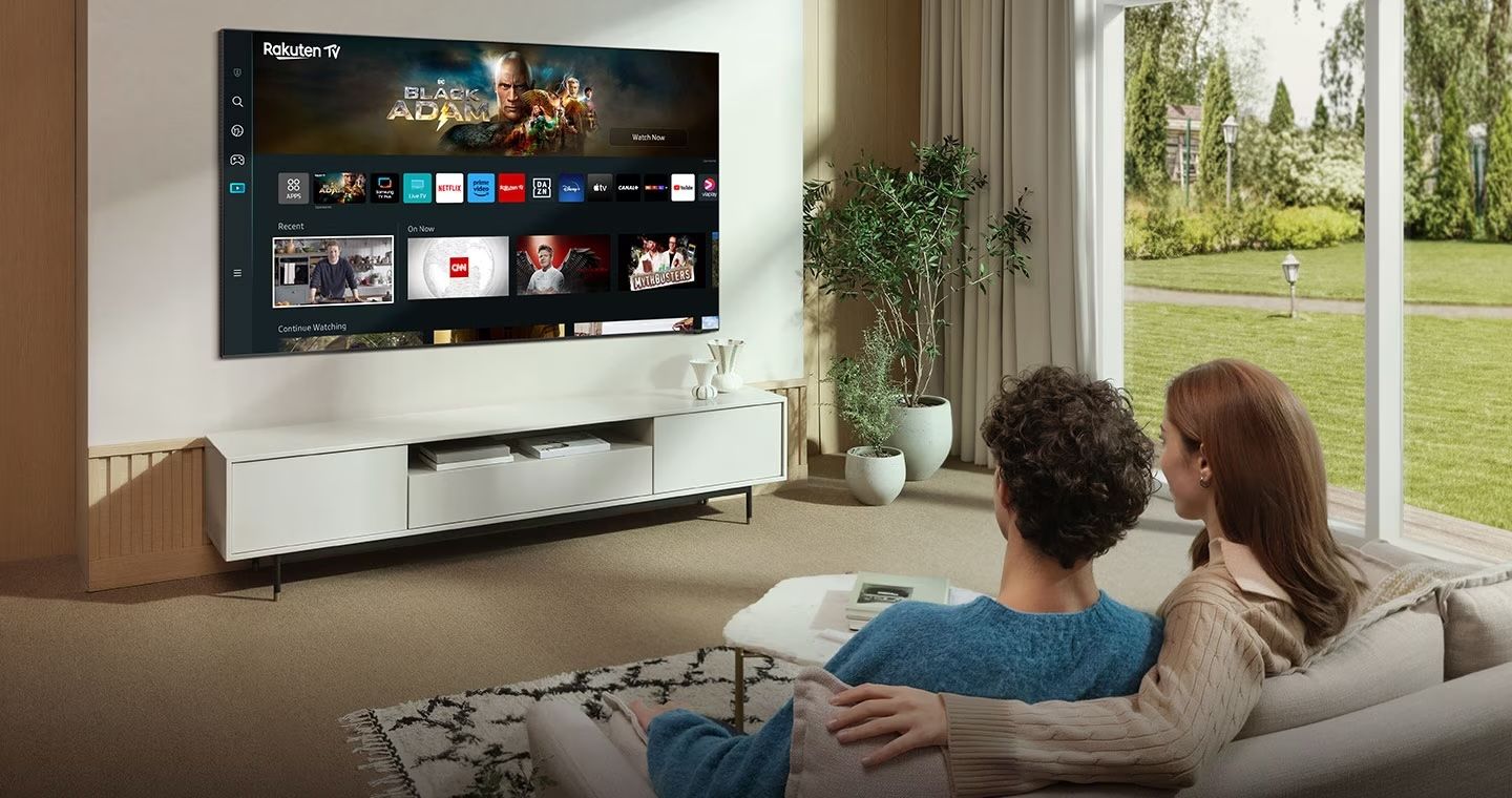 Why do so many people make this rookie mistake with their TV?