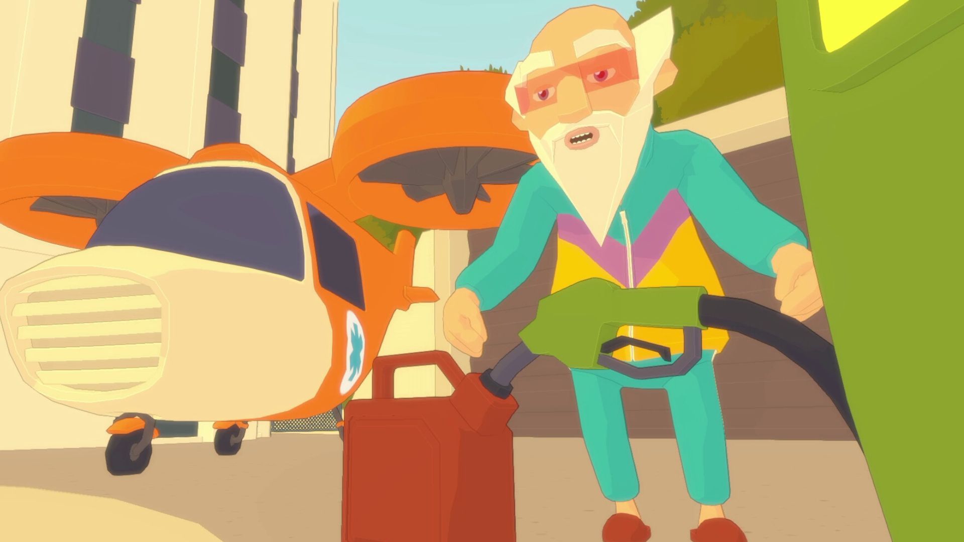 Indie game gets last minute Steam delay while Valve reviews its ‘dozens of untextured polygons depicting ass and boobs’