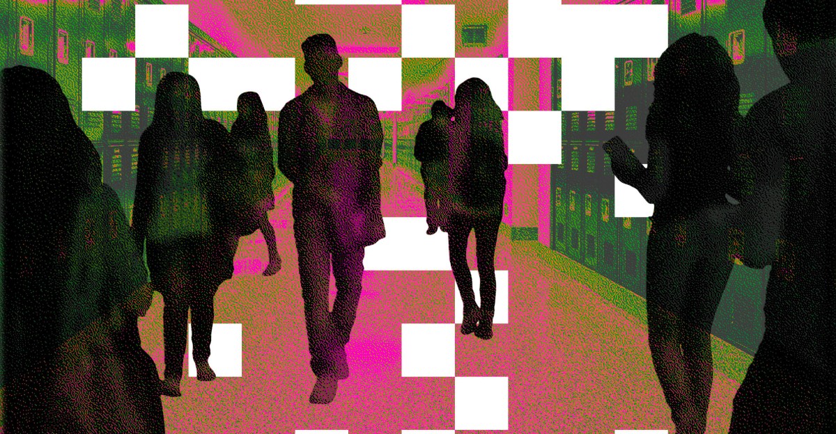 Instead of taking the internet away from kids, let’s build a better one