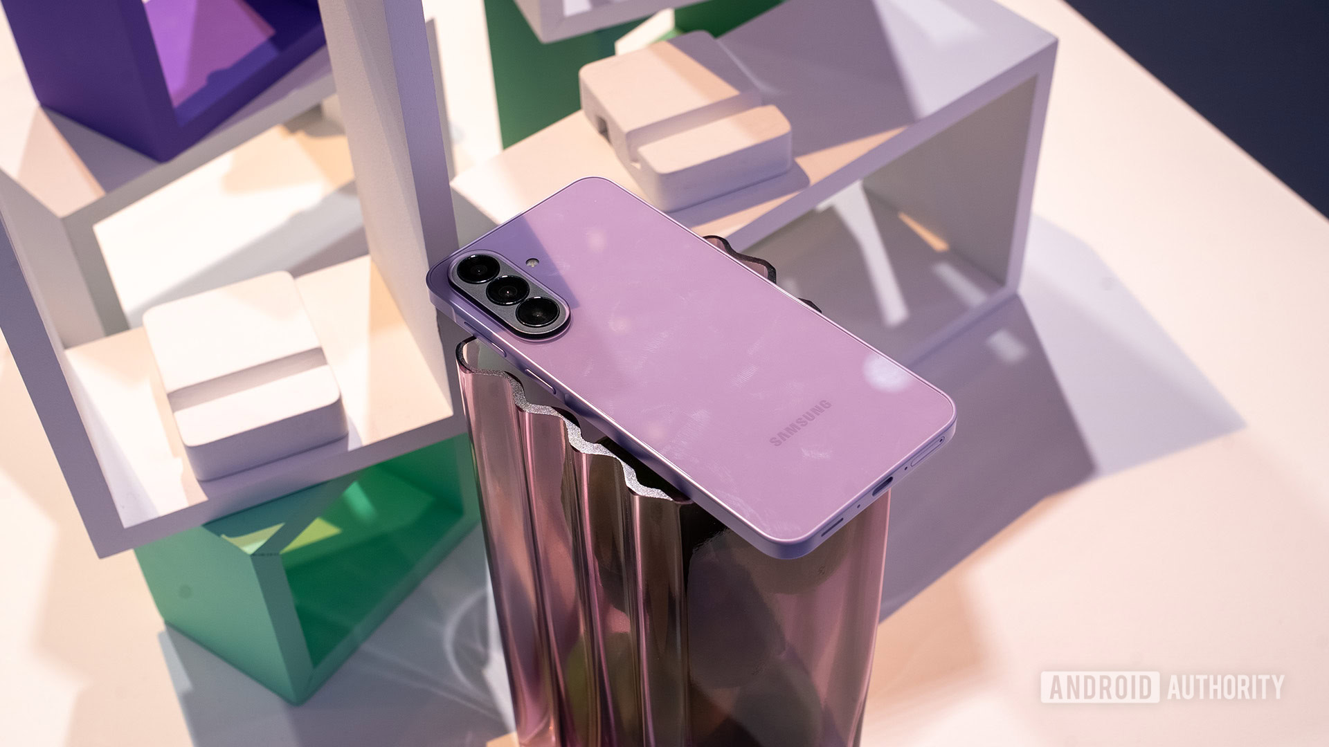 Best deal yet slashes the Samsung Galaxy A57 5G to just $424.99