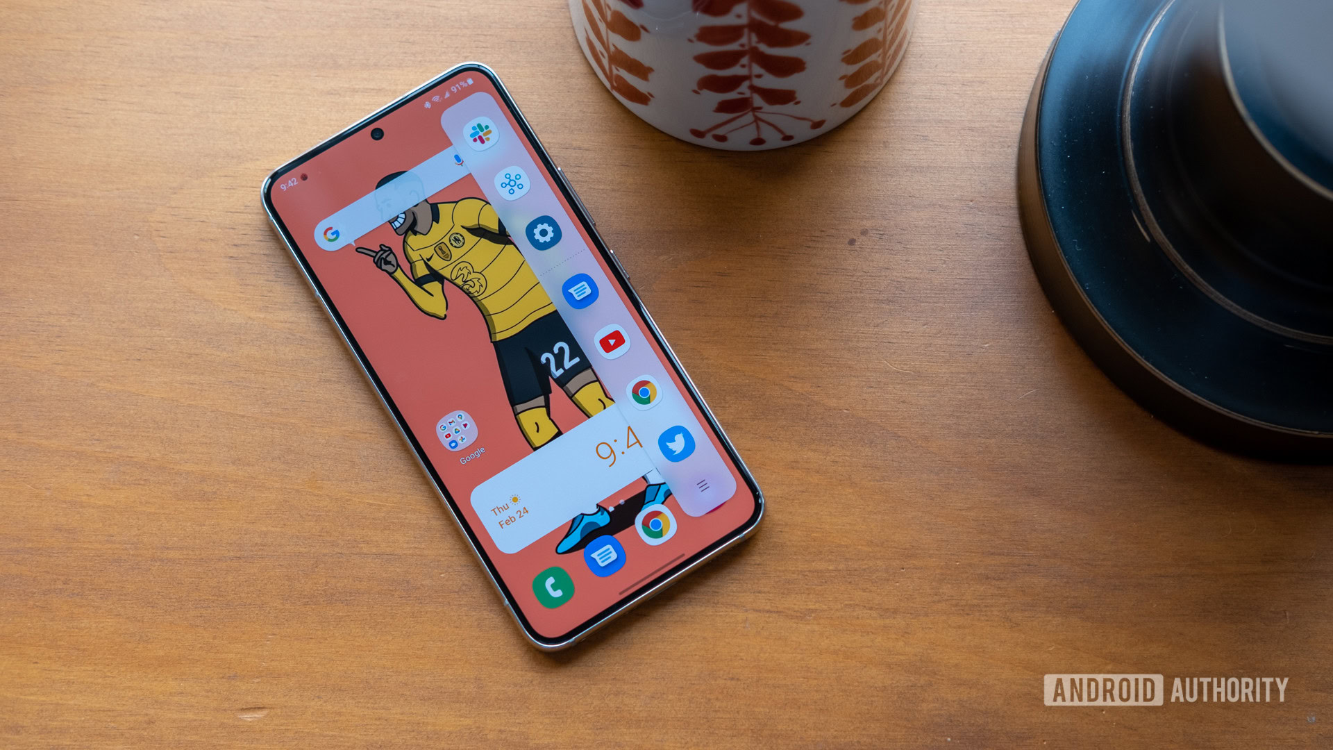 This Good Lock module is breaking Samsung’s handy multitasking feature