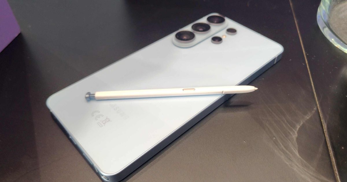 Samsung may finally give the Galaxy S27 Ultra a meaningful battery boost using silicon-carbon tech