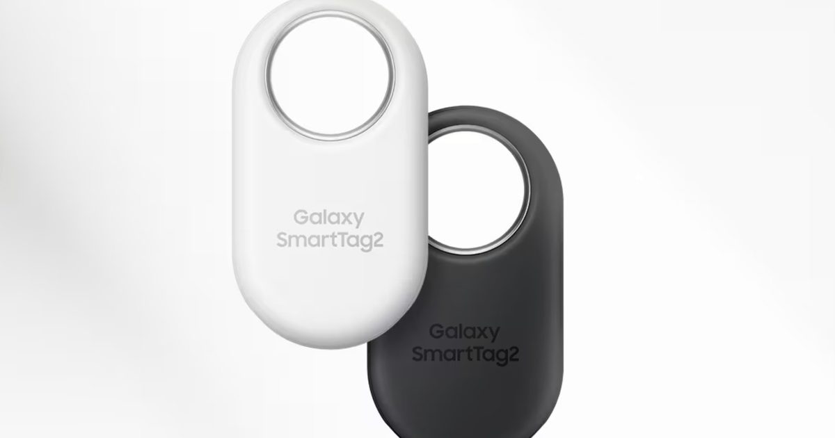 Samsung’s next tracker may look better while becoming harder to actually attach