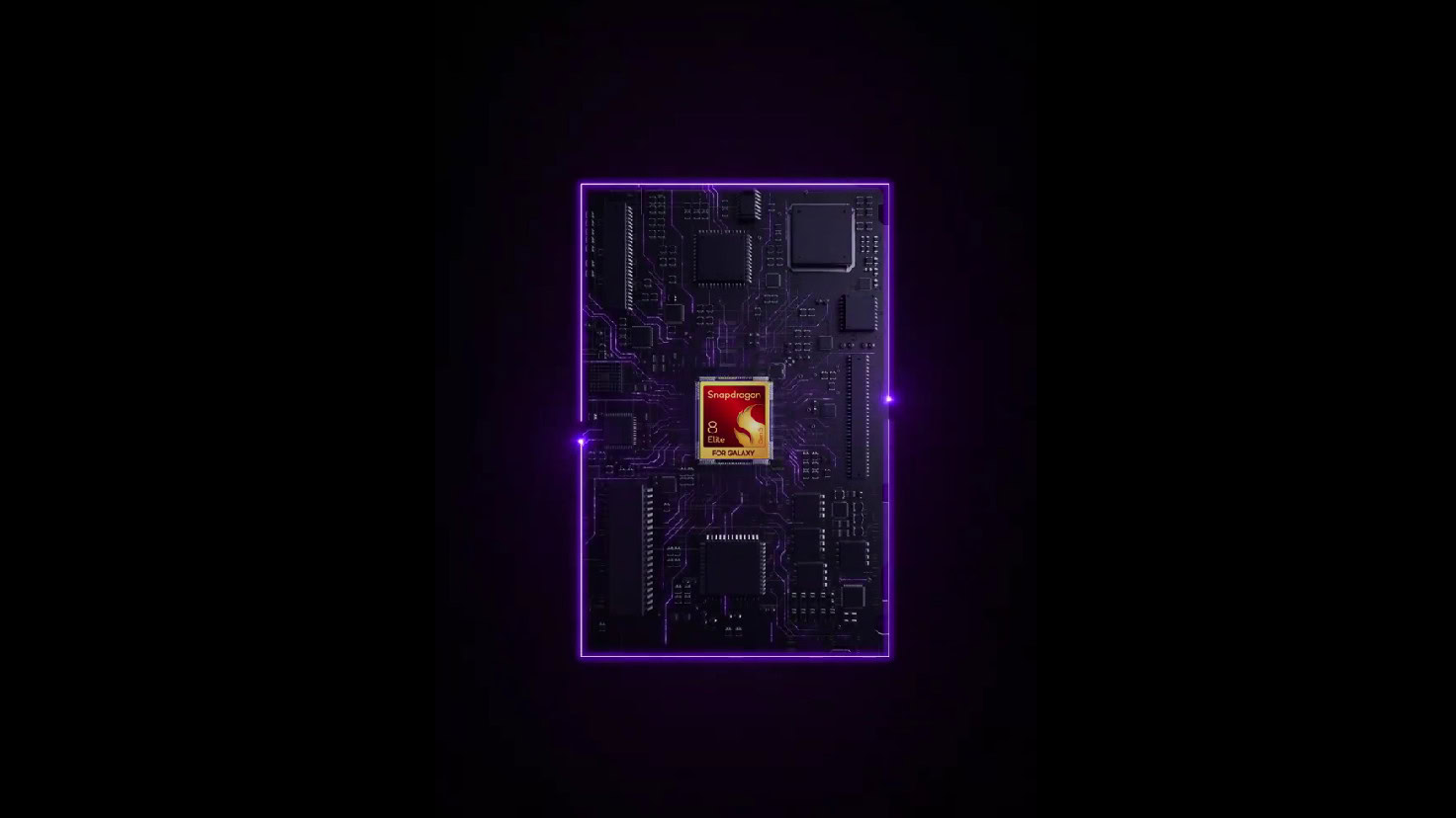Samsung just confirmed Galaxy Z Fold 8 chip, and there’s good news